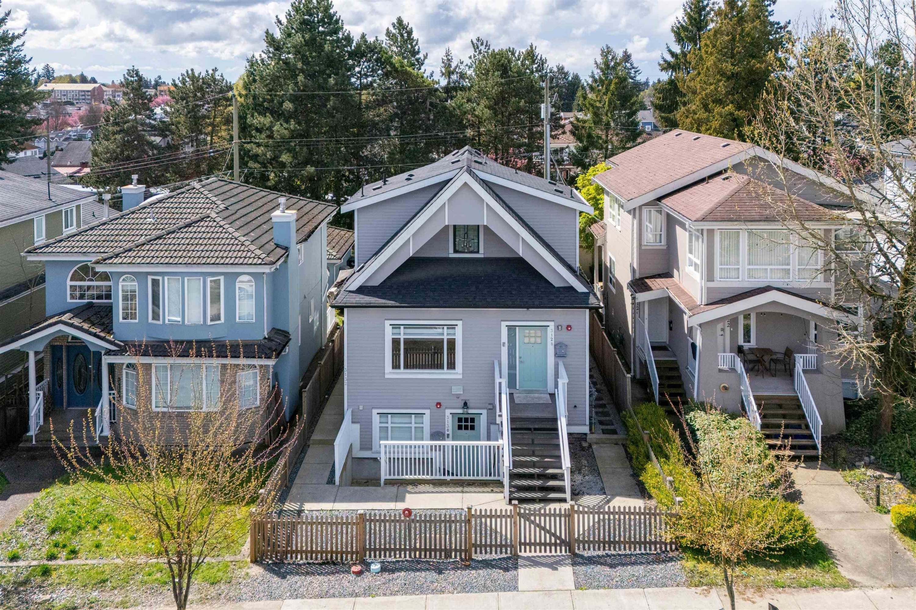 3128 Kings Avenue, Vancouver, BC