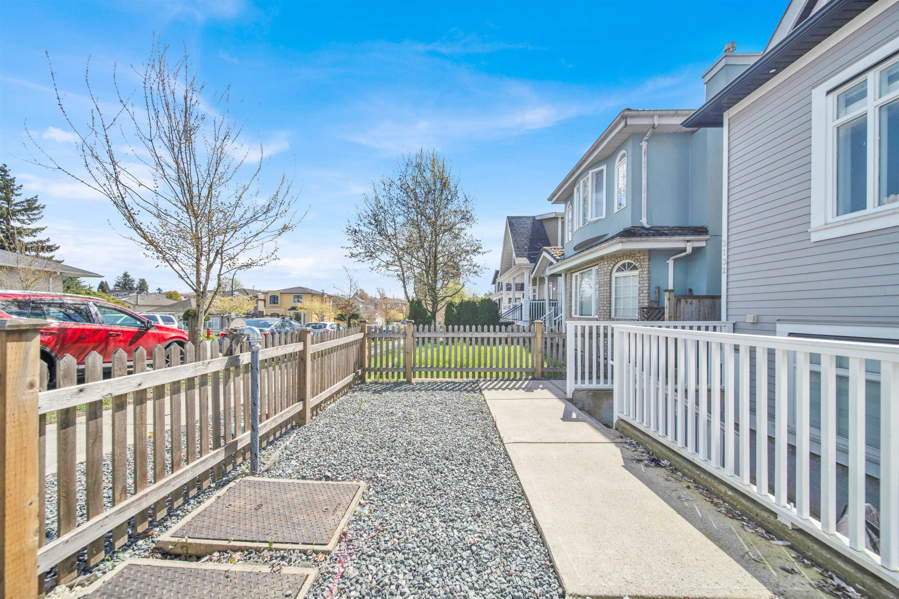 3128 Kings Avenue, Vancouver, BC
