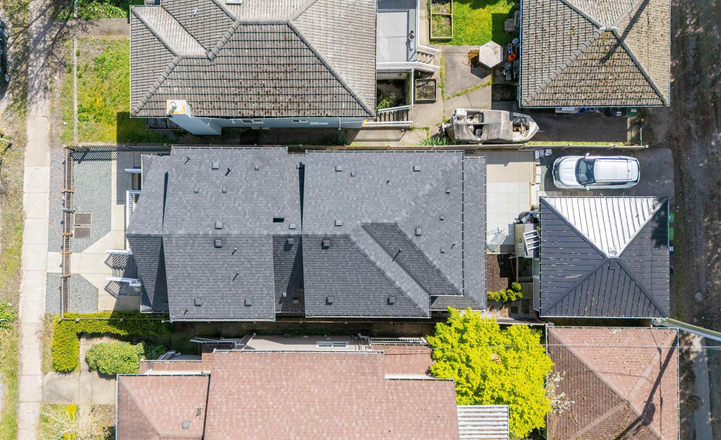 3128 Kings Avenue, Vancouver, BC