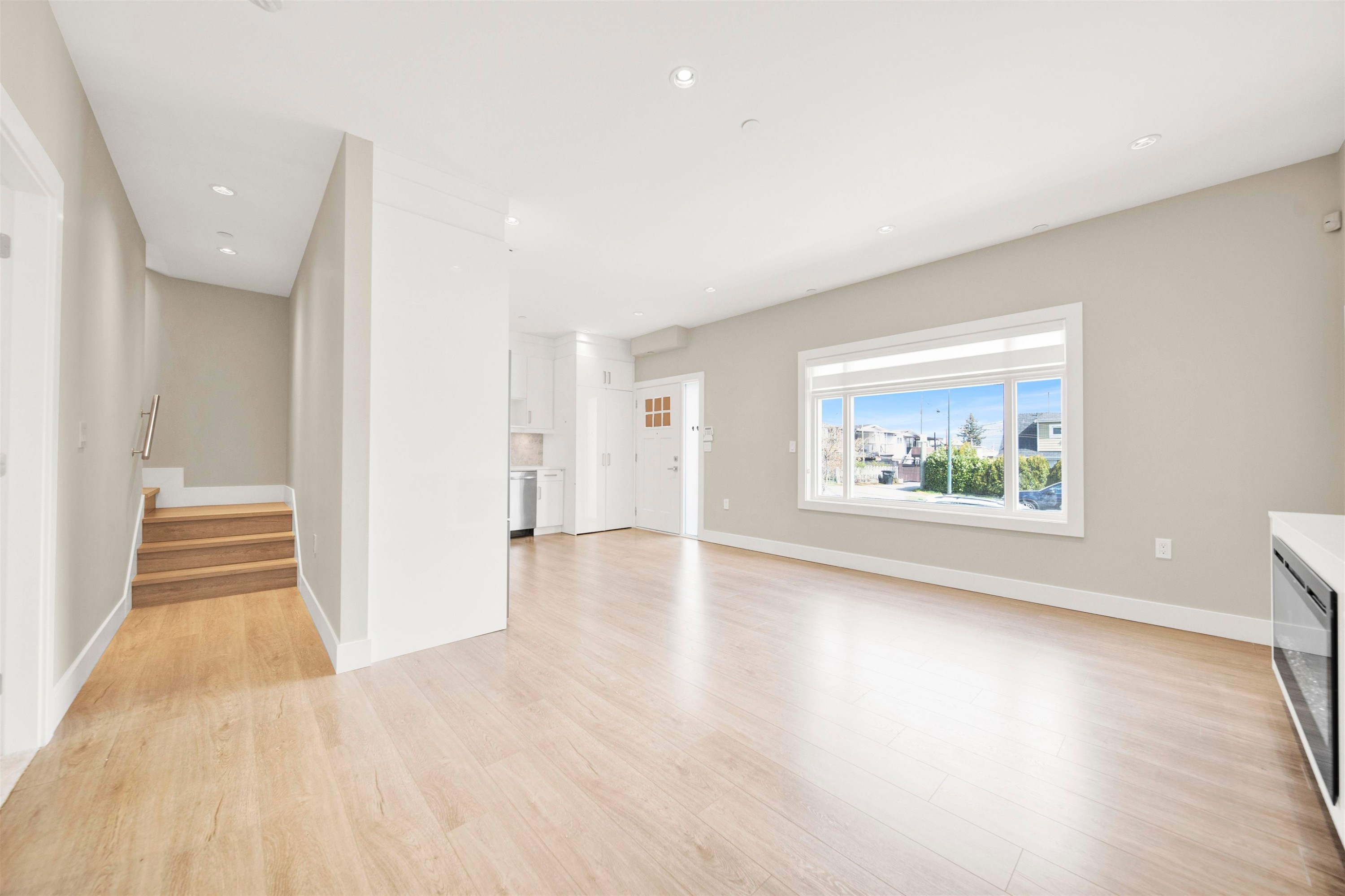 3128 Kings Avenue, Vancouver, BC