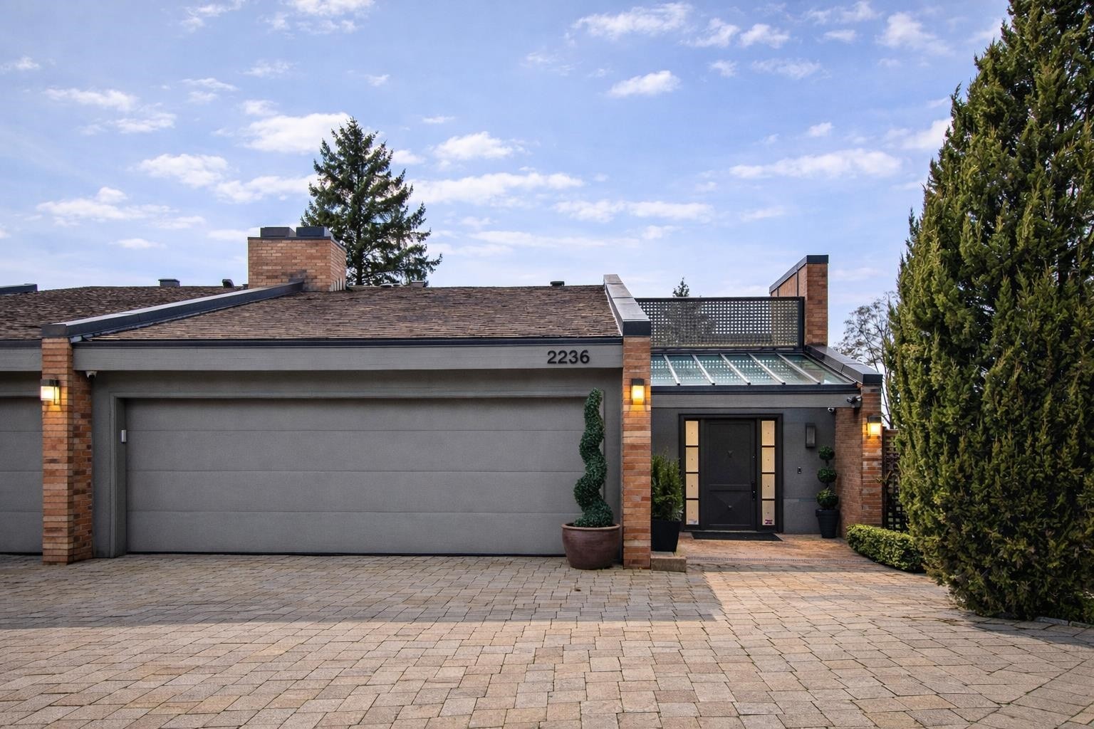 2236 Yewbrook Place, Vancouver, BC