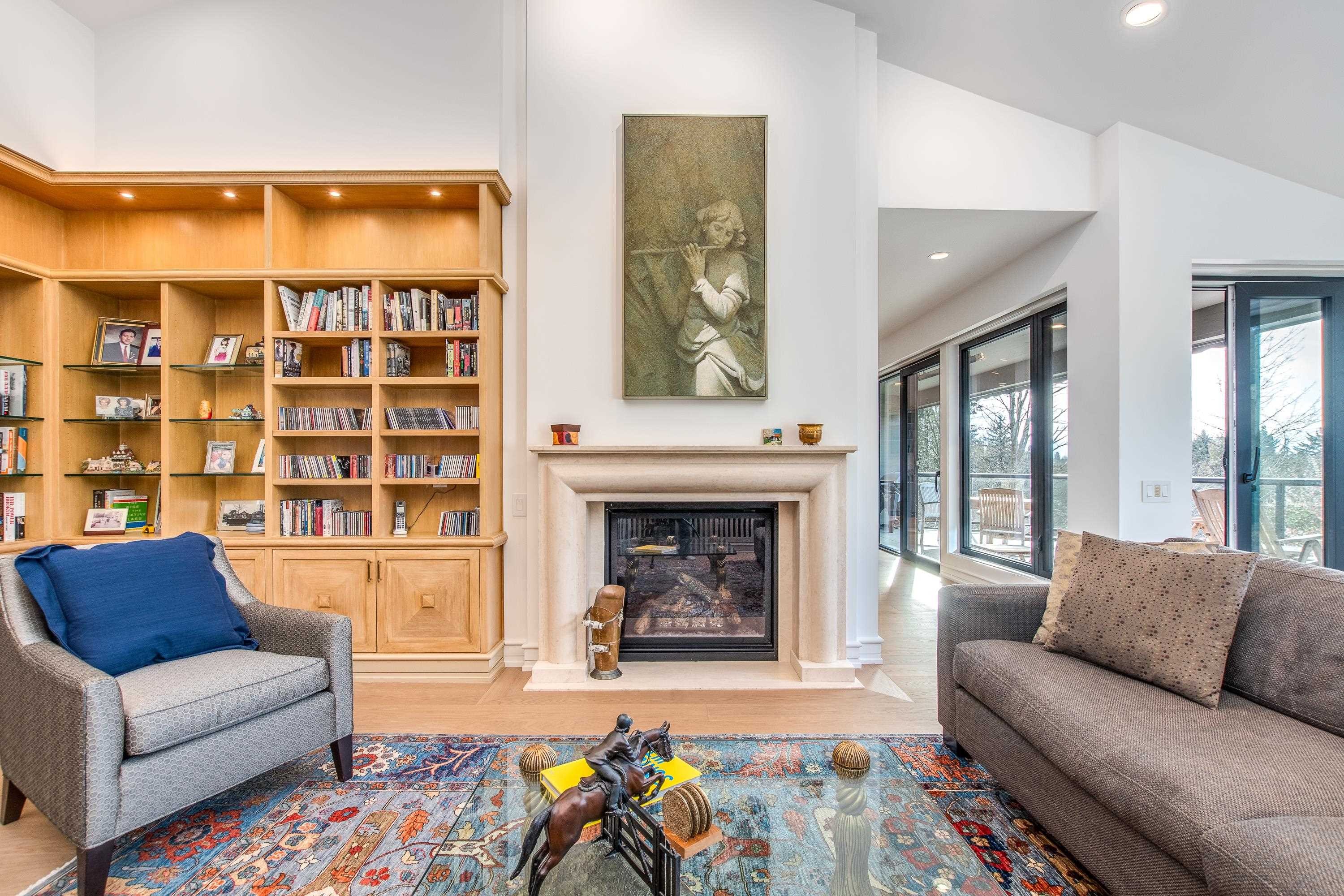 2236 Yewbrook Place, Vancouver, BC