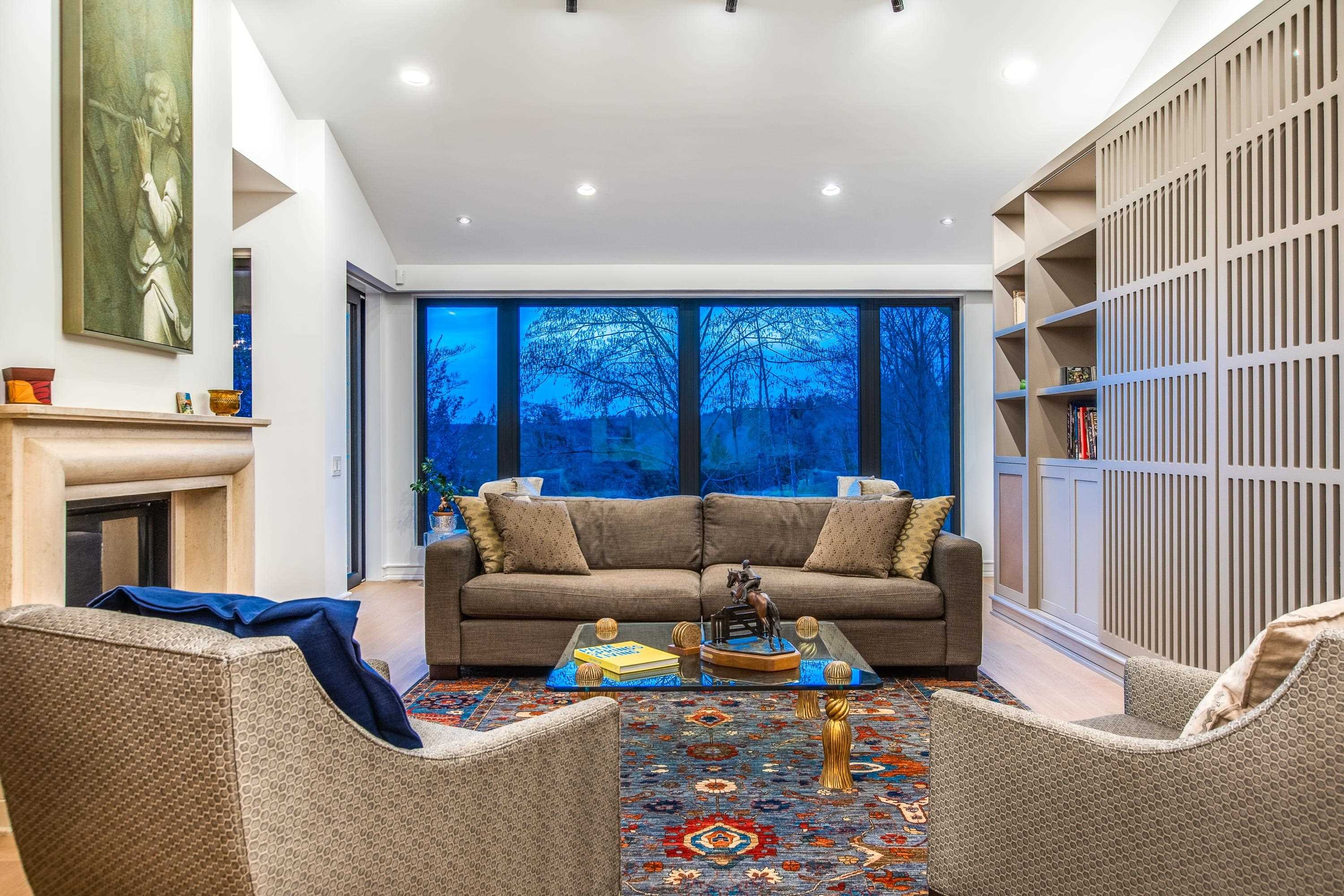 2236 Yewbrook Place, Vancouver, BC