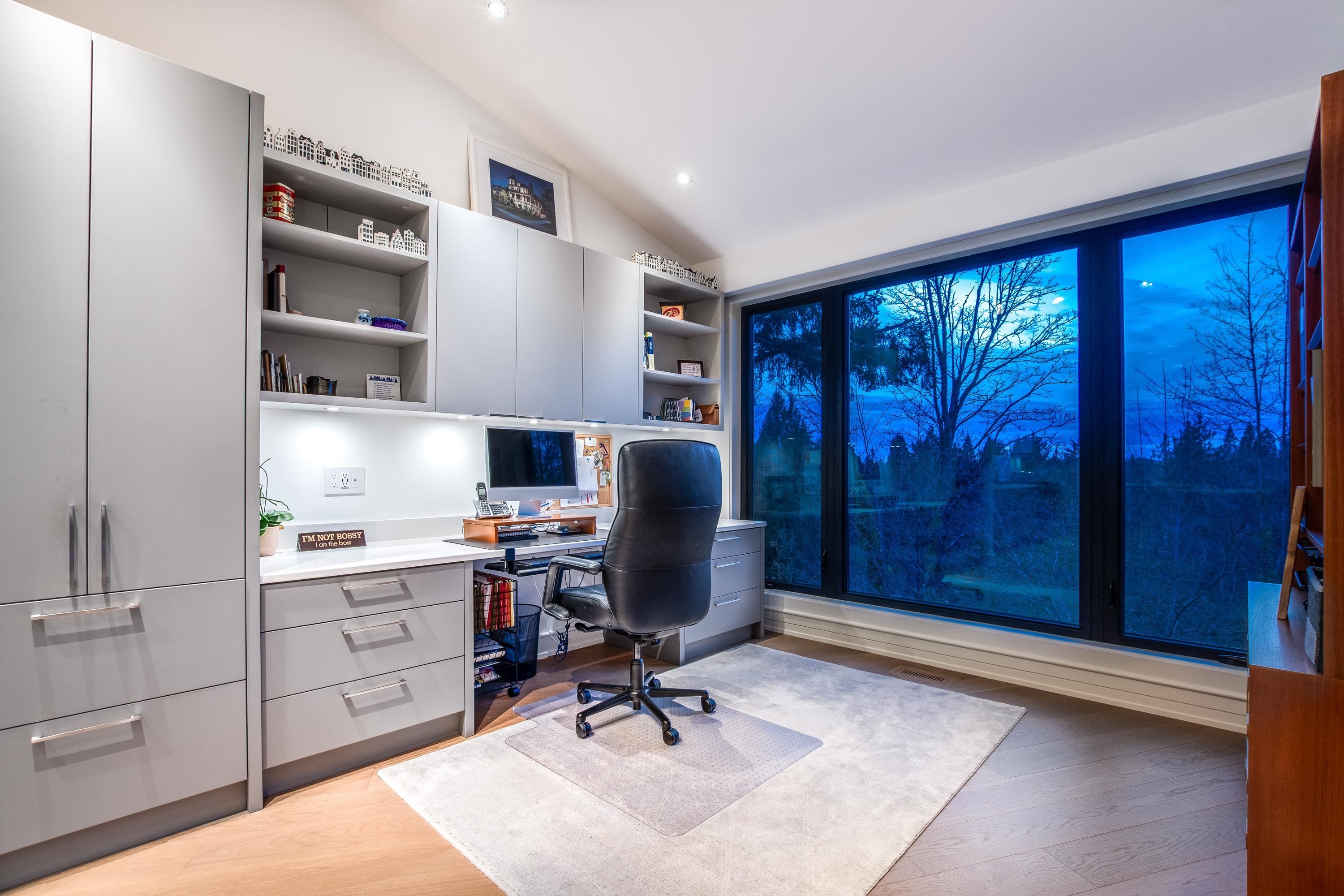2236 Yewbrook Place, Vancouver, BC