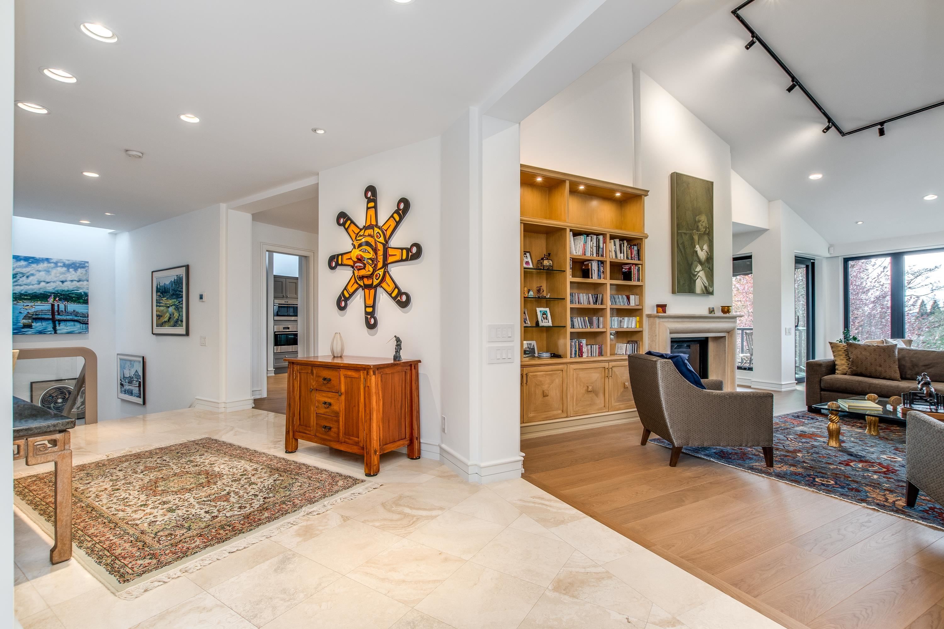 2236 Yewbrook Place, Vancouver, BC