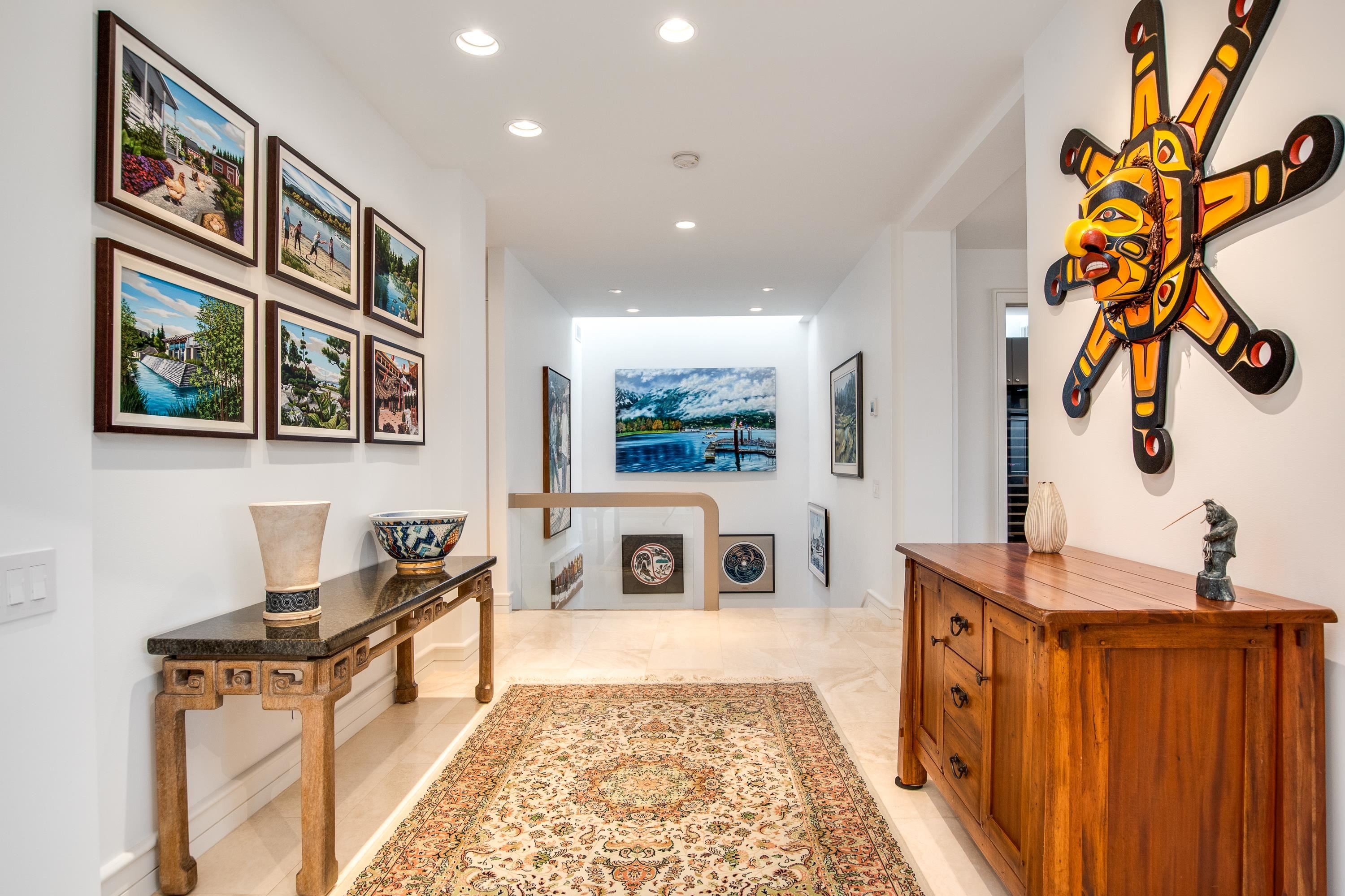 2236 Yewbrook Place, Vancouver, BC