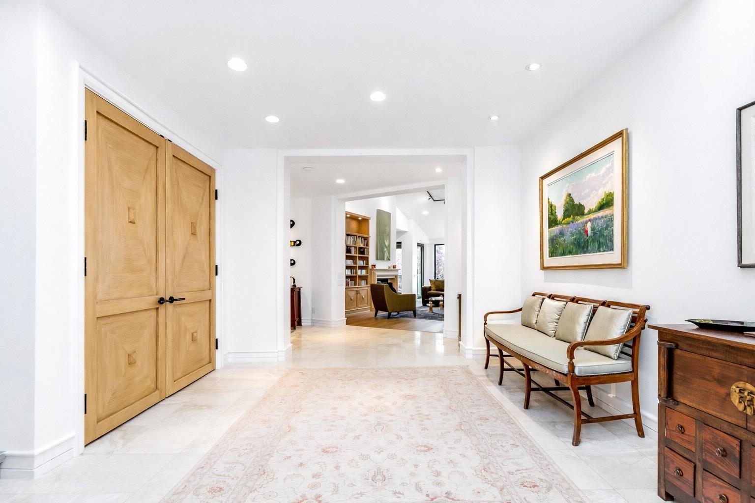 2236 Yewbrook Place, Vancouver, BC