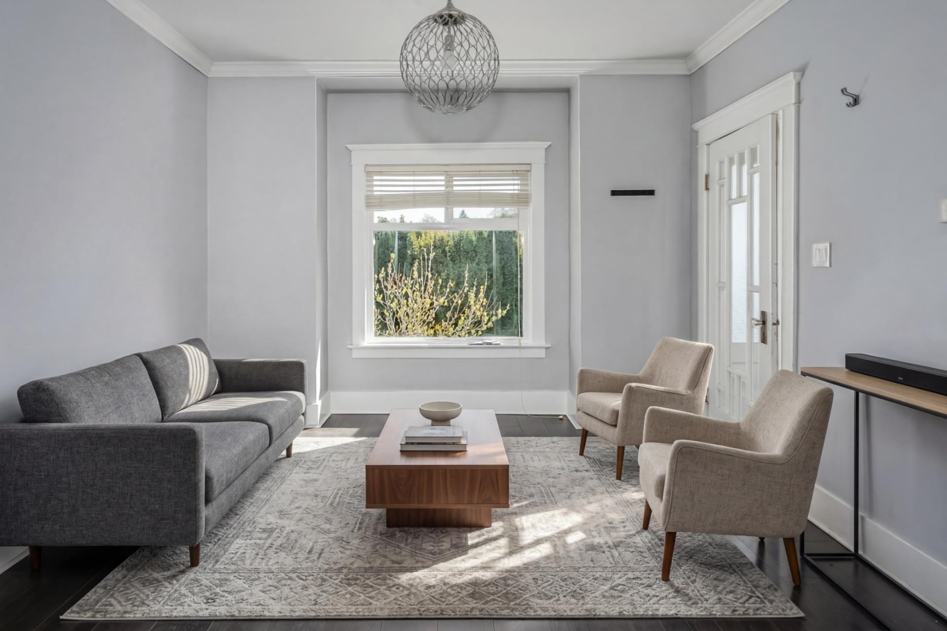 6085 Quebec Street, Vancouver, BC