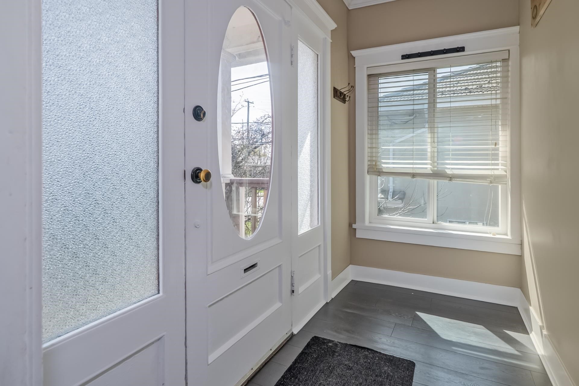 6085 Quebec Street, Vancouver, BC