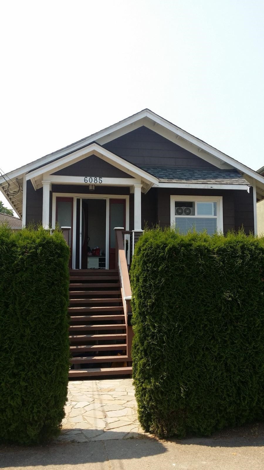 6085 Quebec Street, Vancouver, BC