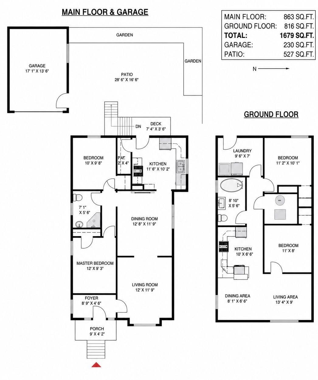 6085 Quebec Street, Vancouver, BC