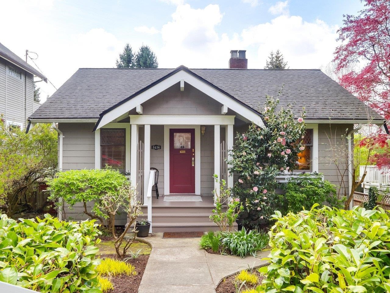 3436 37Th Avenue W, Vancouver, BC