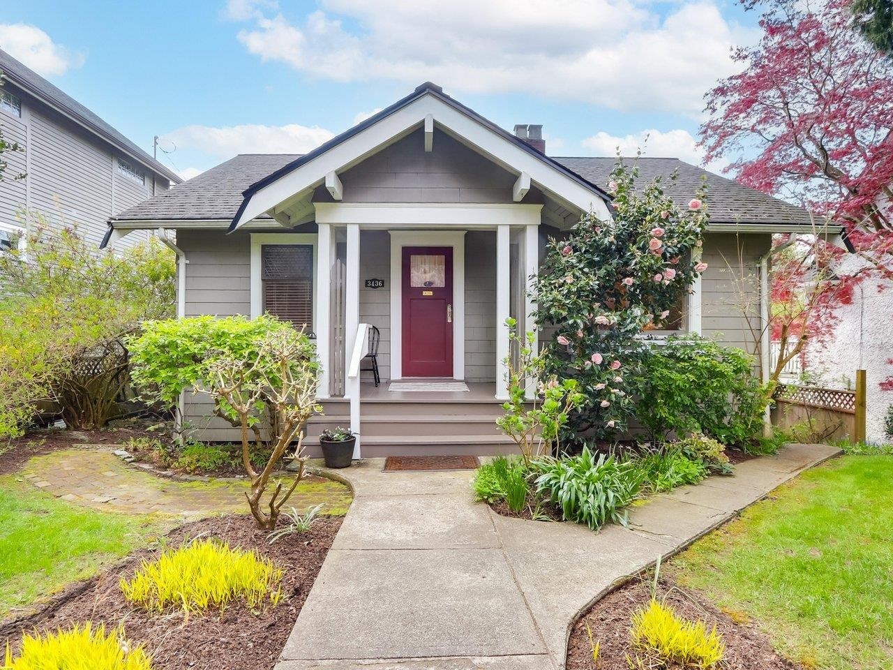 3436 37Th Avenue W, Vancouver, BC