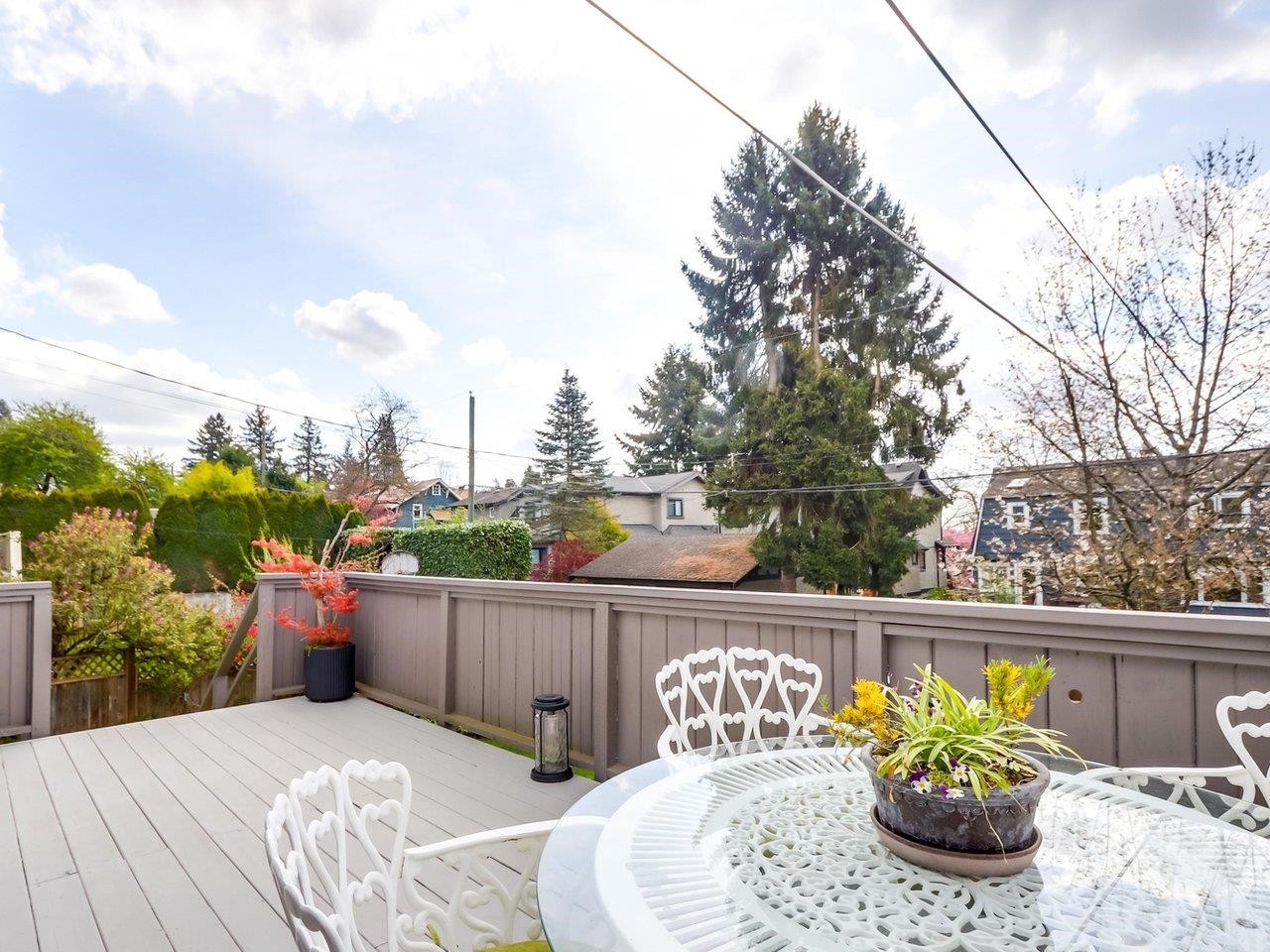 3436 37Th Avenue W, Vancouver, BC