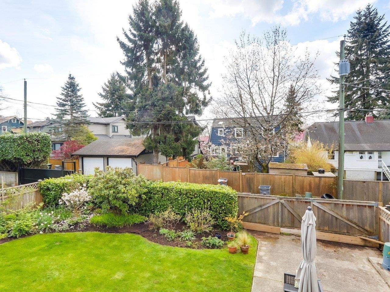 3436 37Th Avenue W, Vancouver, BC