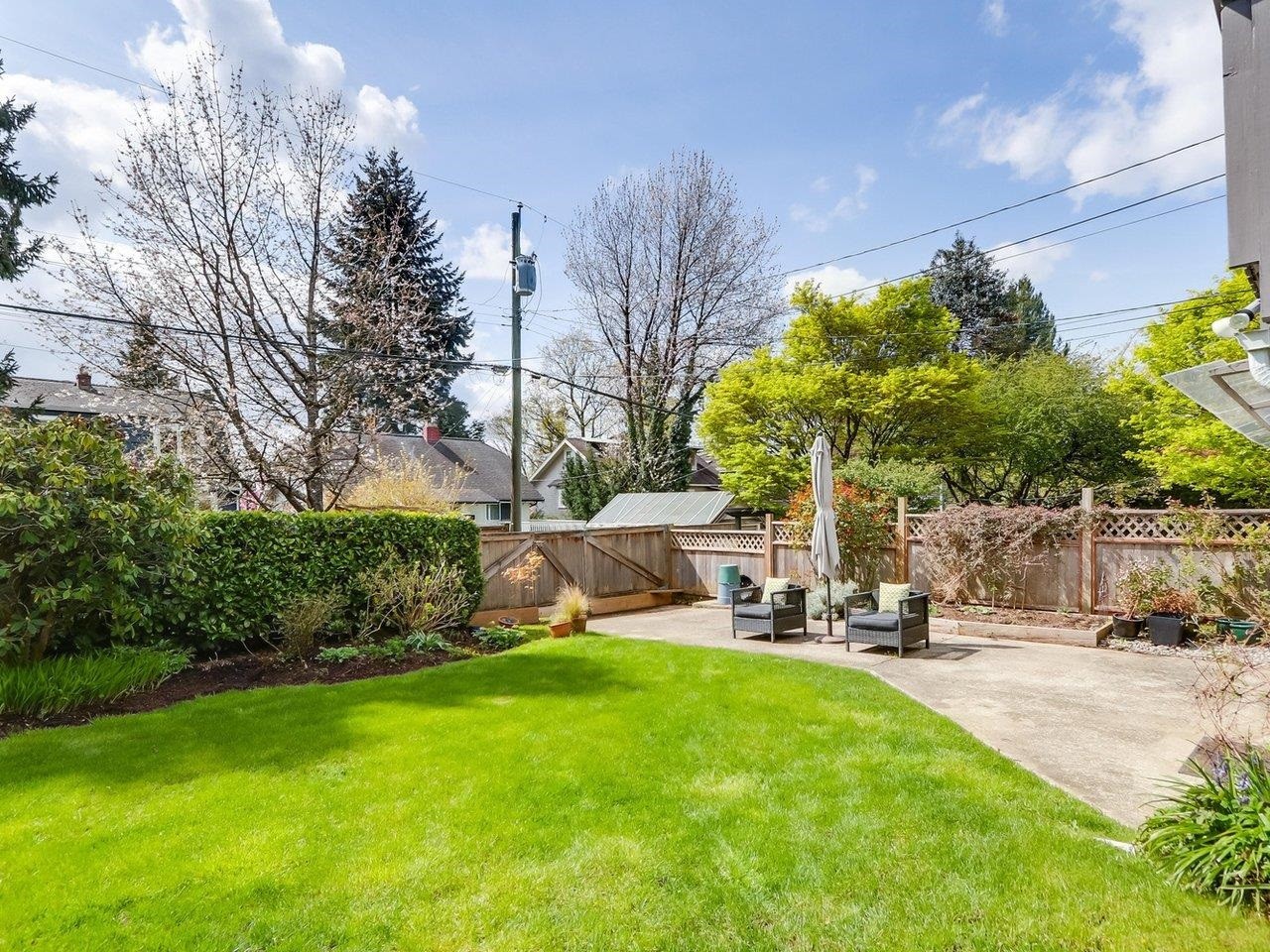 3436 37Th Avenue W, Vancouver, BC