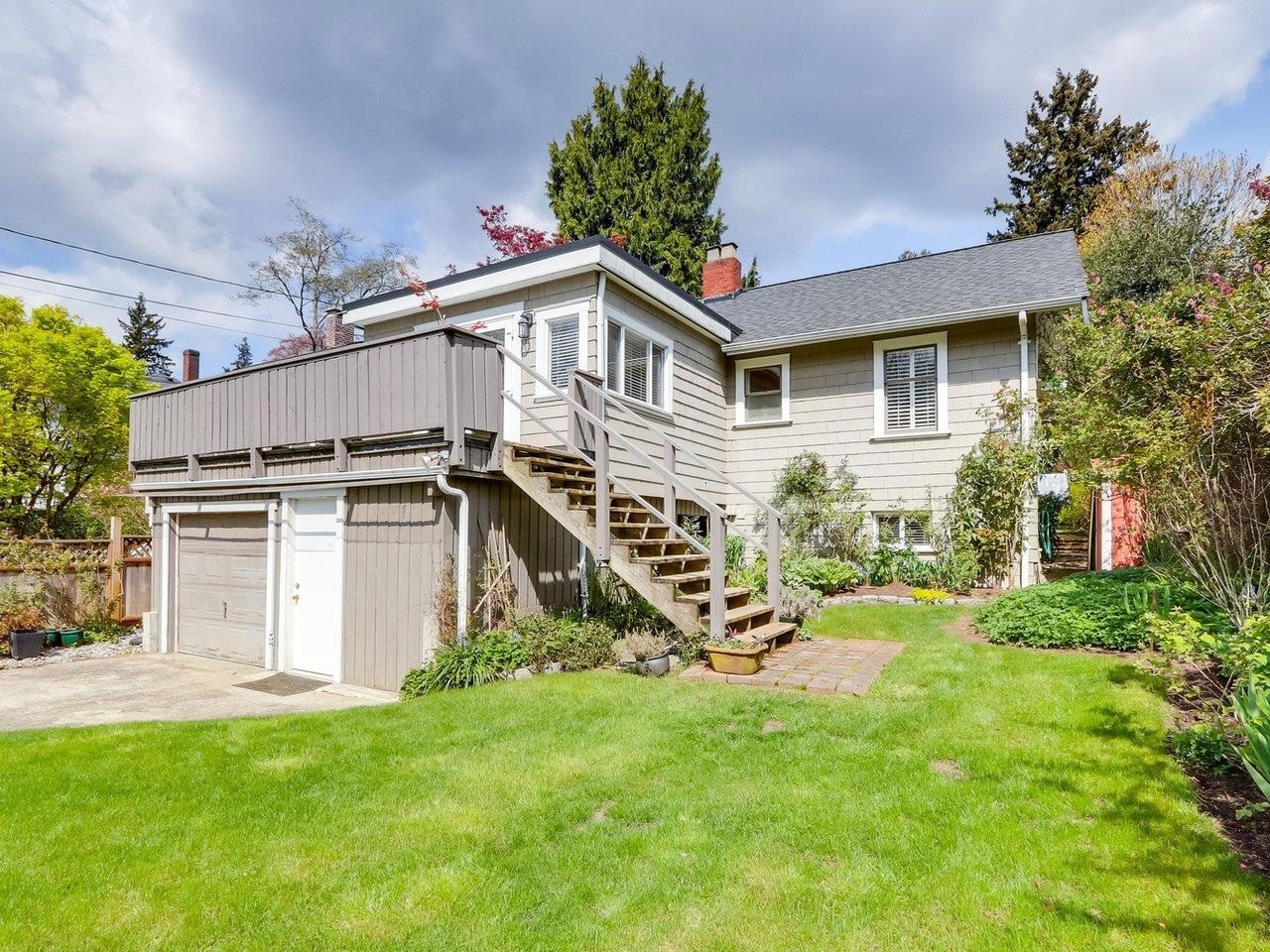 3436 37Th Avenue W, Vancouver, BC