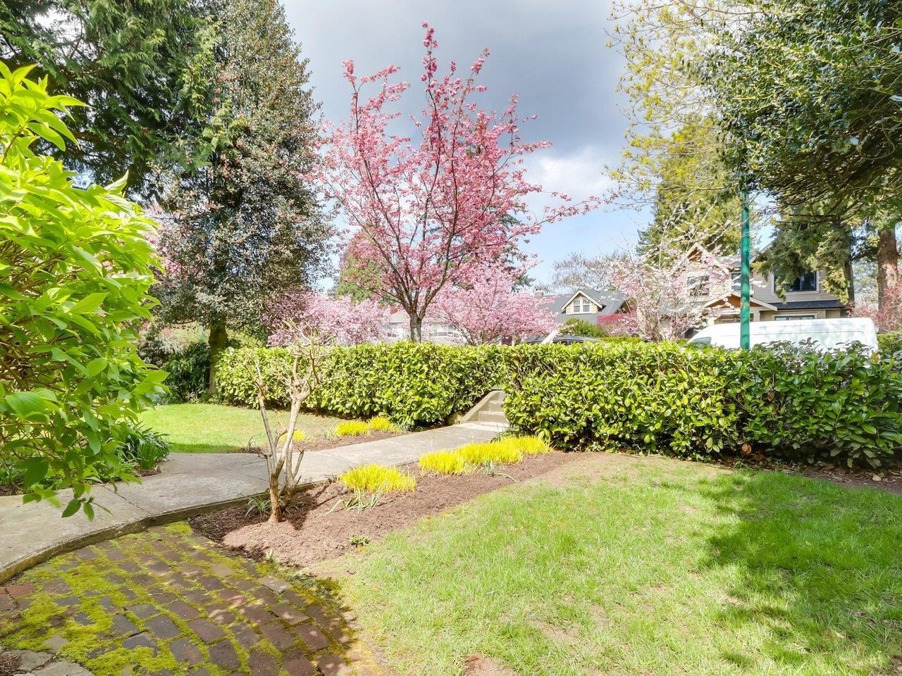 3436 37Th Avenue W, Vancouver, BC