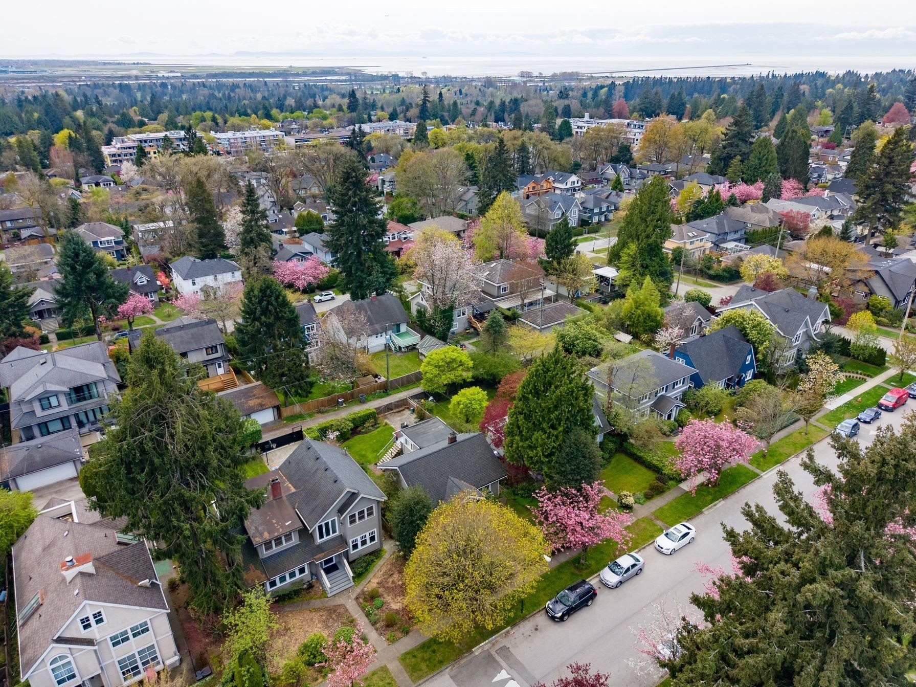 3436 37Th Avenue W, Vancouver, BC