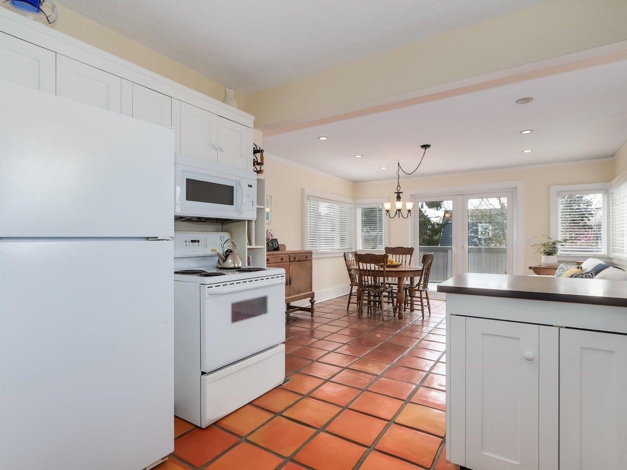 3436 37Th Avenue W, Vancouver, BC