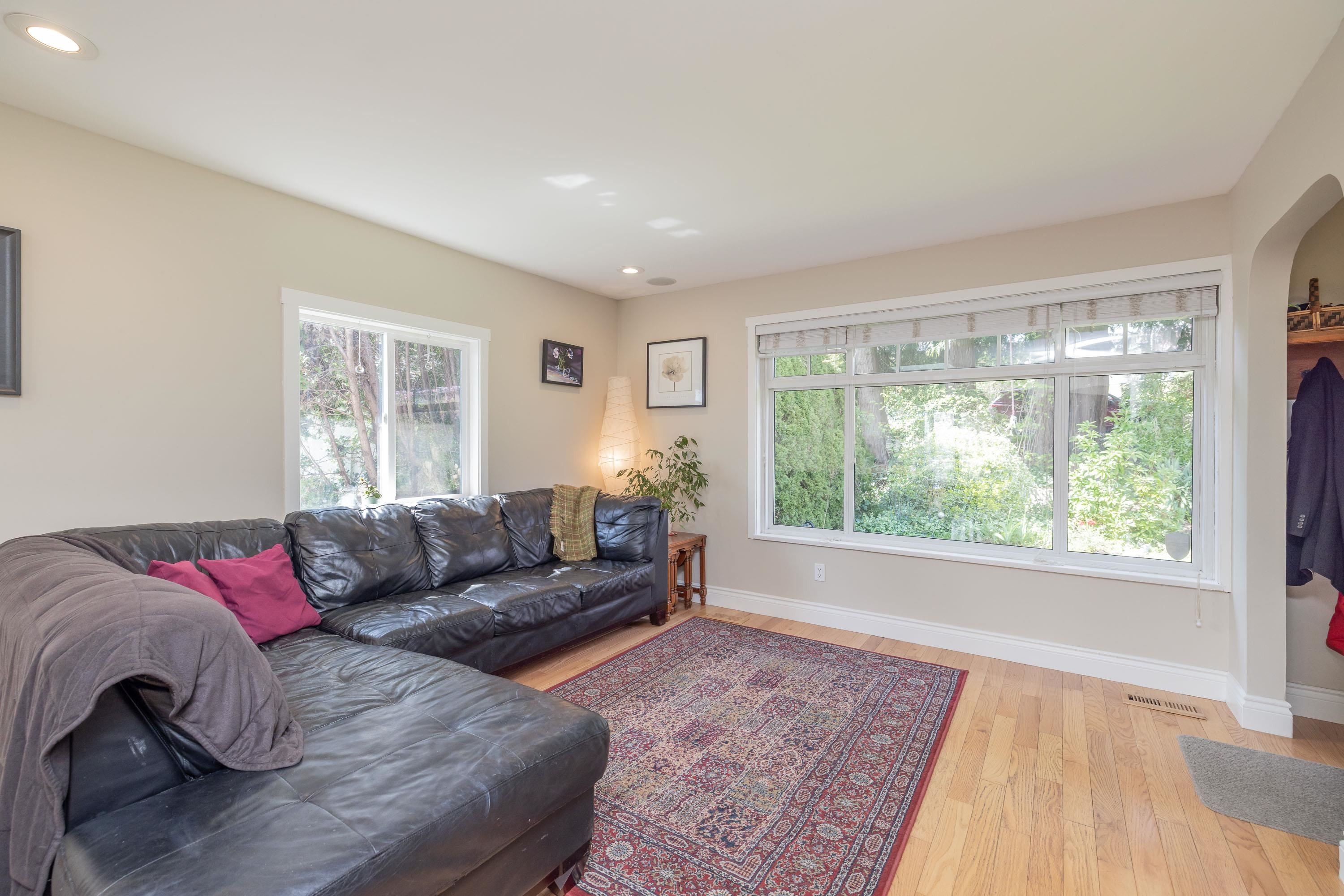 1119 Cloverley Street, North Vancouver, BC