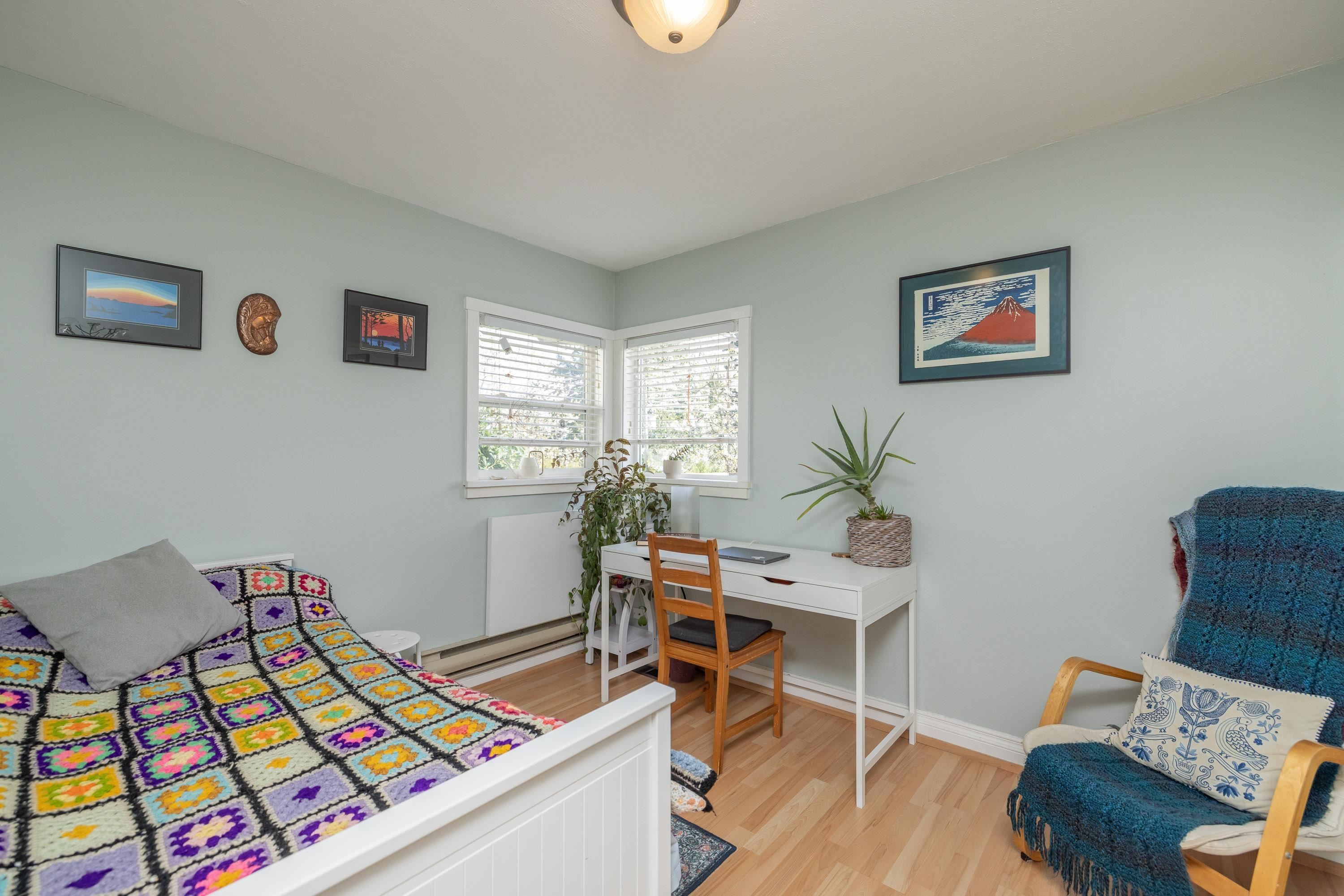 1119 Cloverley Street, North Vancouver, BC