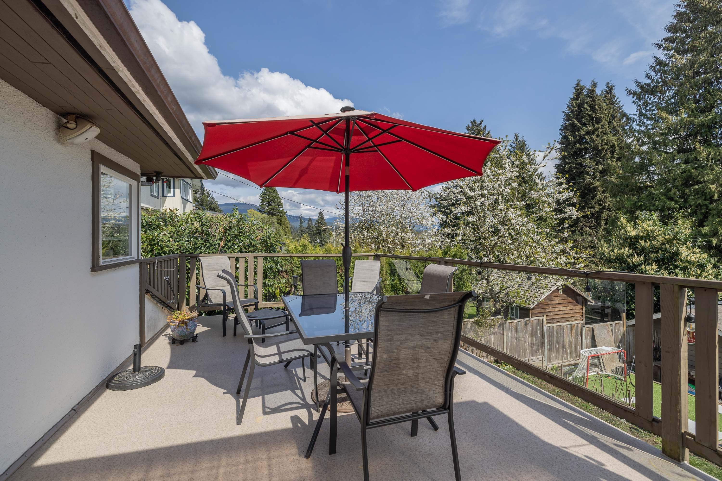 1119 Cloverley Street, North Vancouver, BC