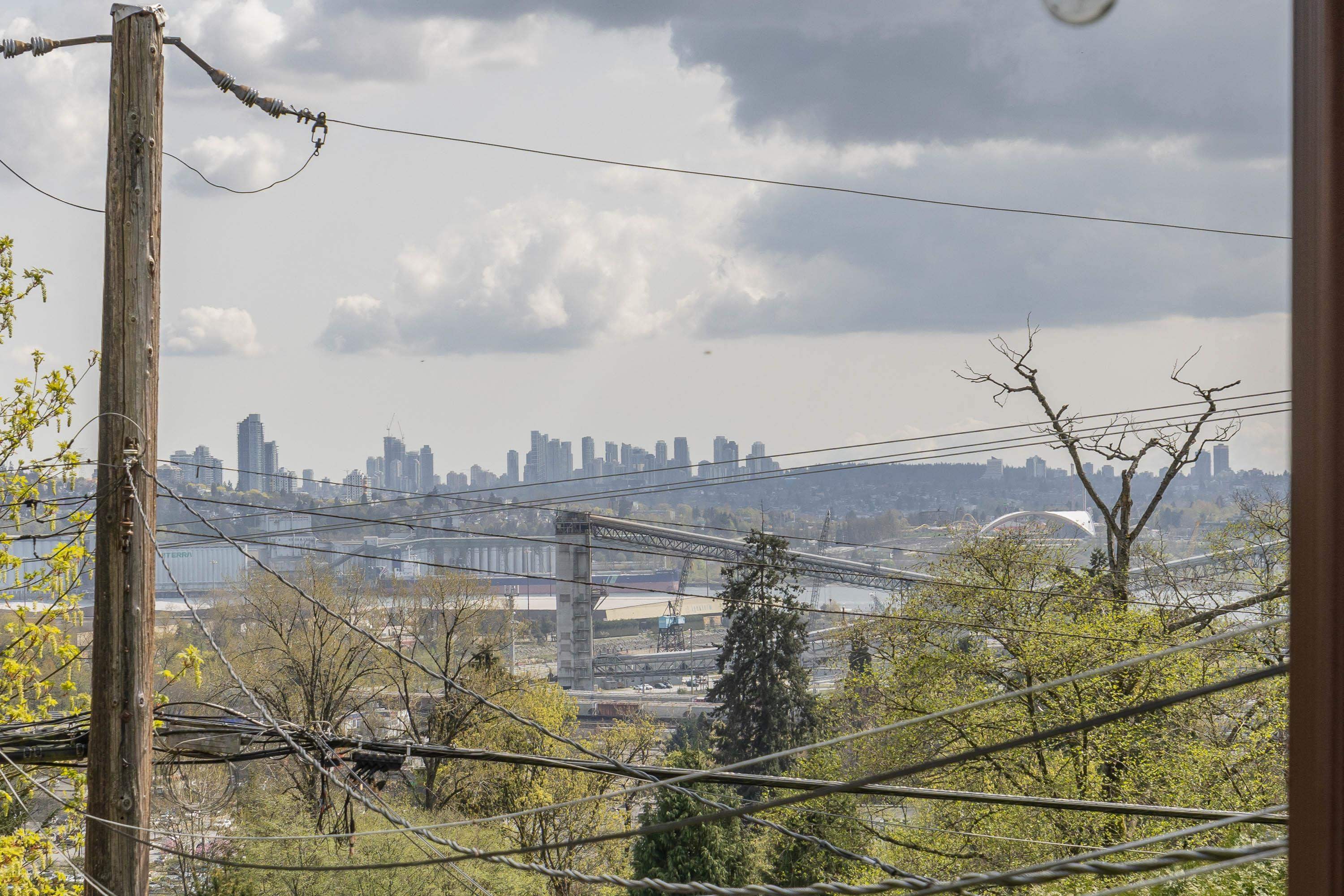 1119 Cloverley Street, North Vancouver, BC