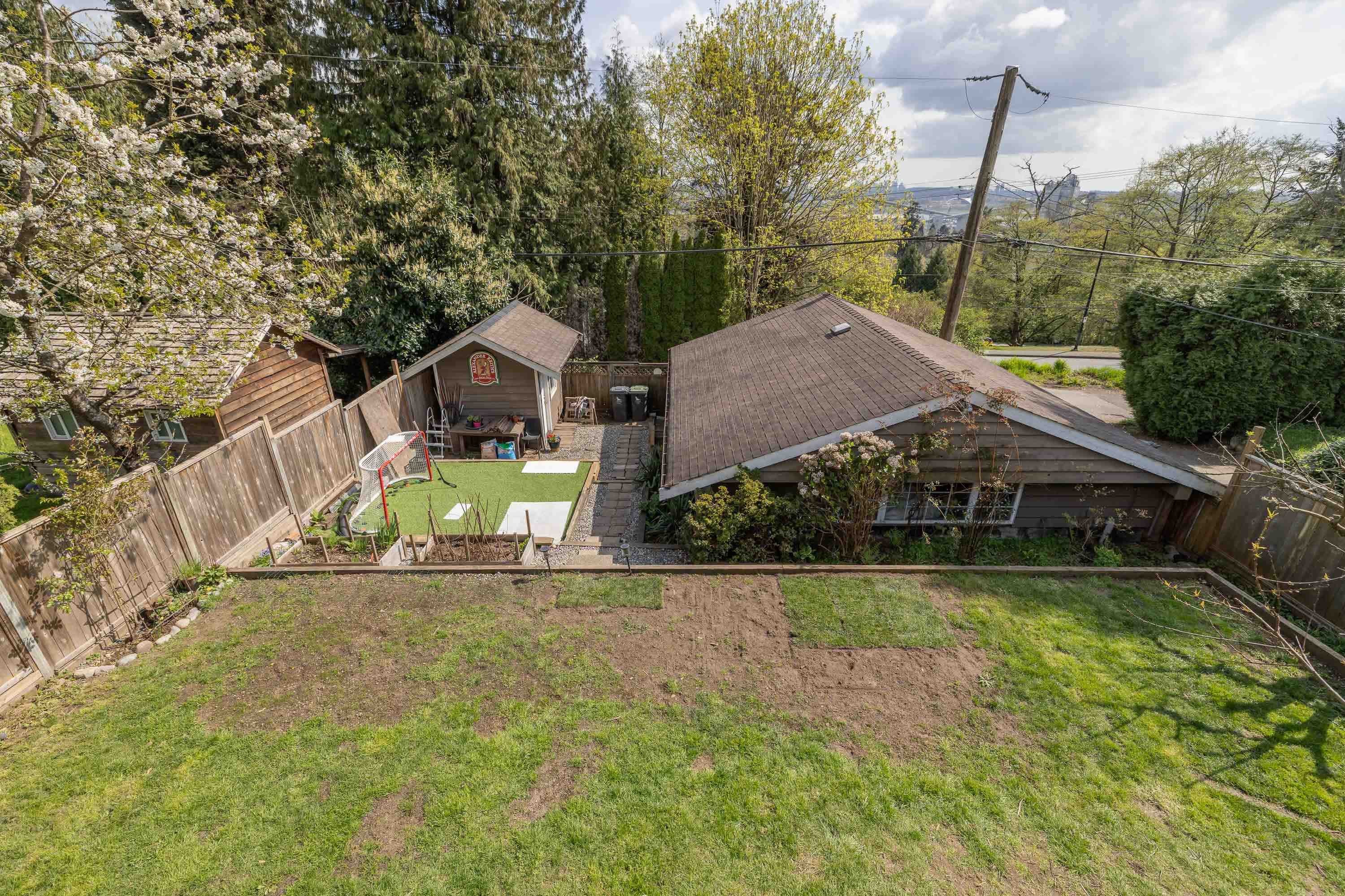 1119 Cloverley Street, North Vancouver, BC