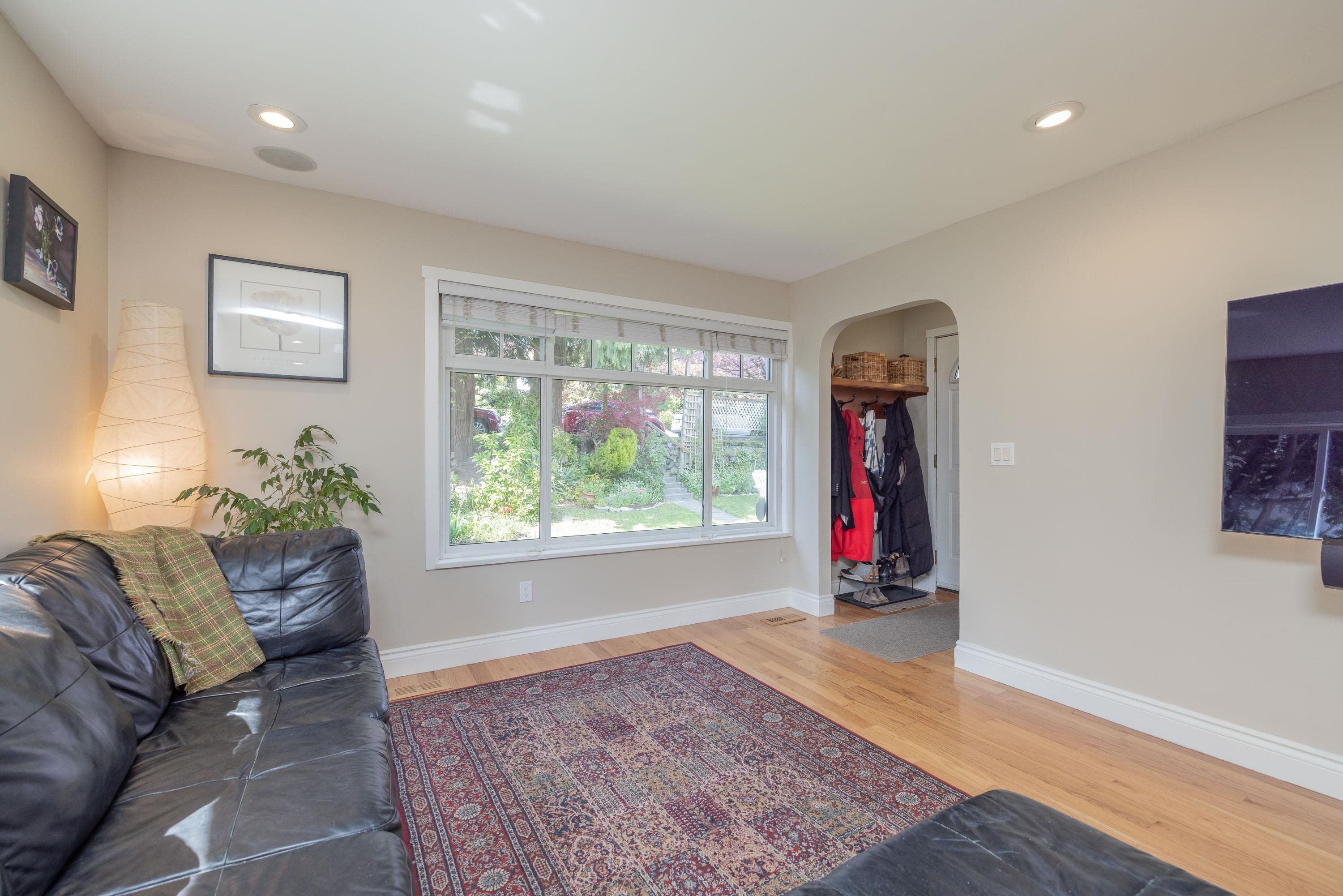 1119 Cloverley Street, North Vancouver, BC