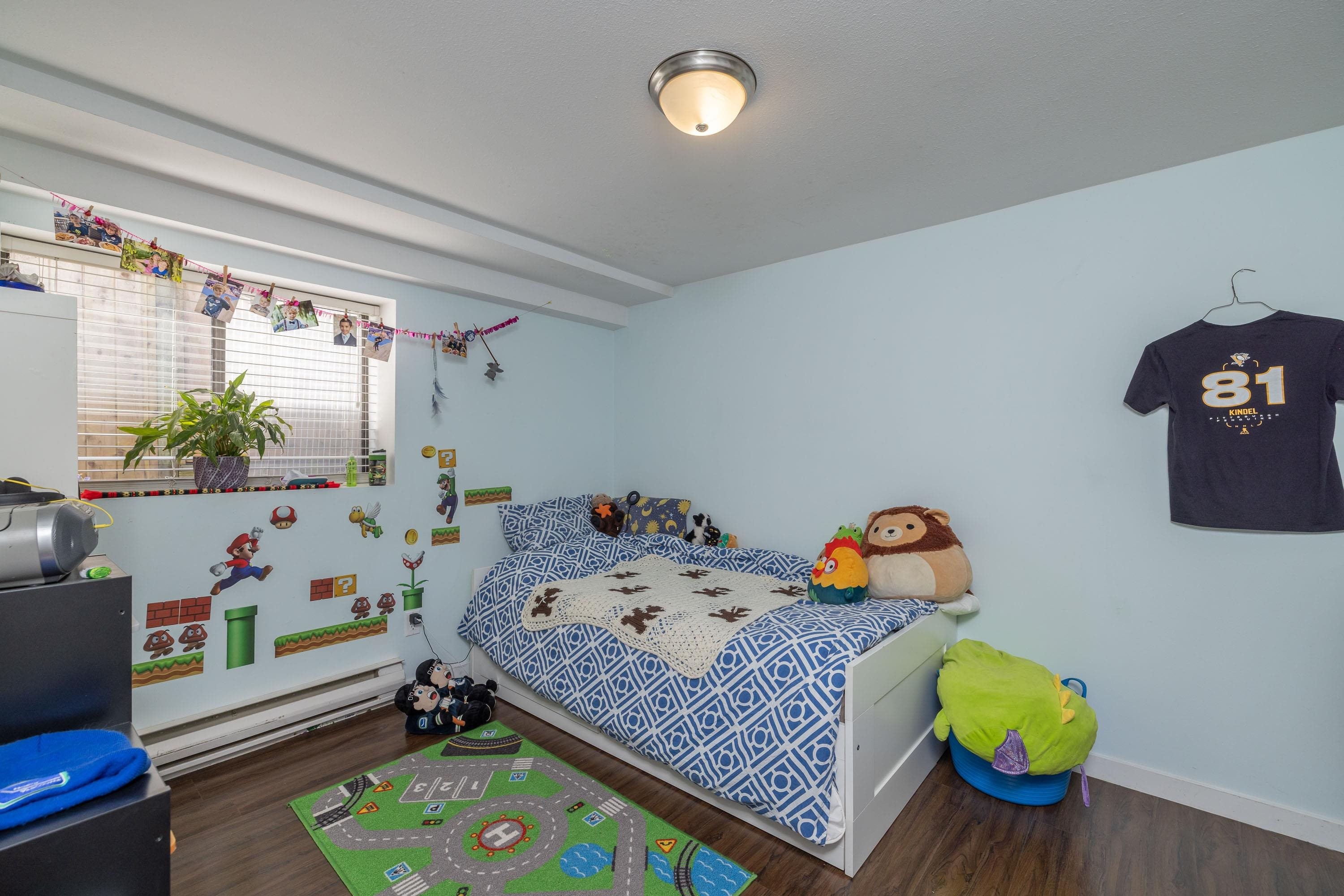 1119 Cloverley Street, North Vancouver, BC