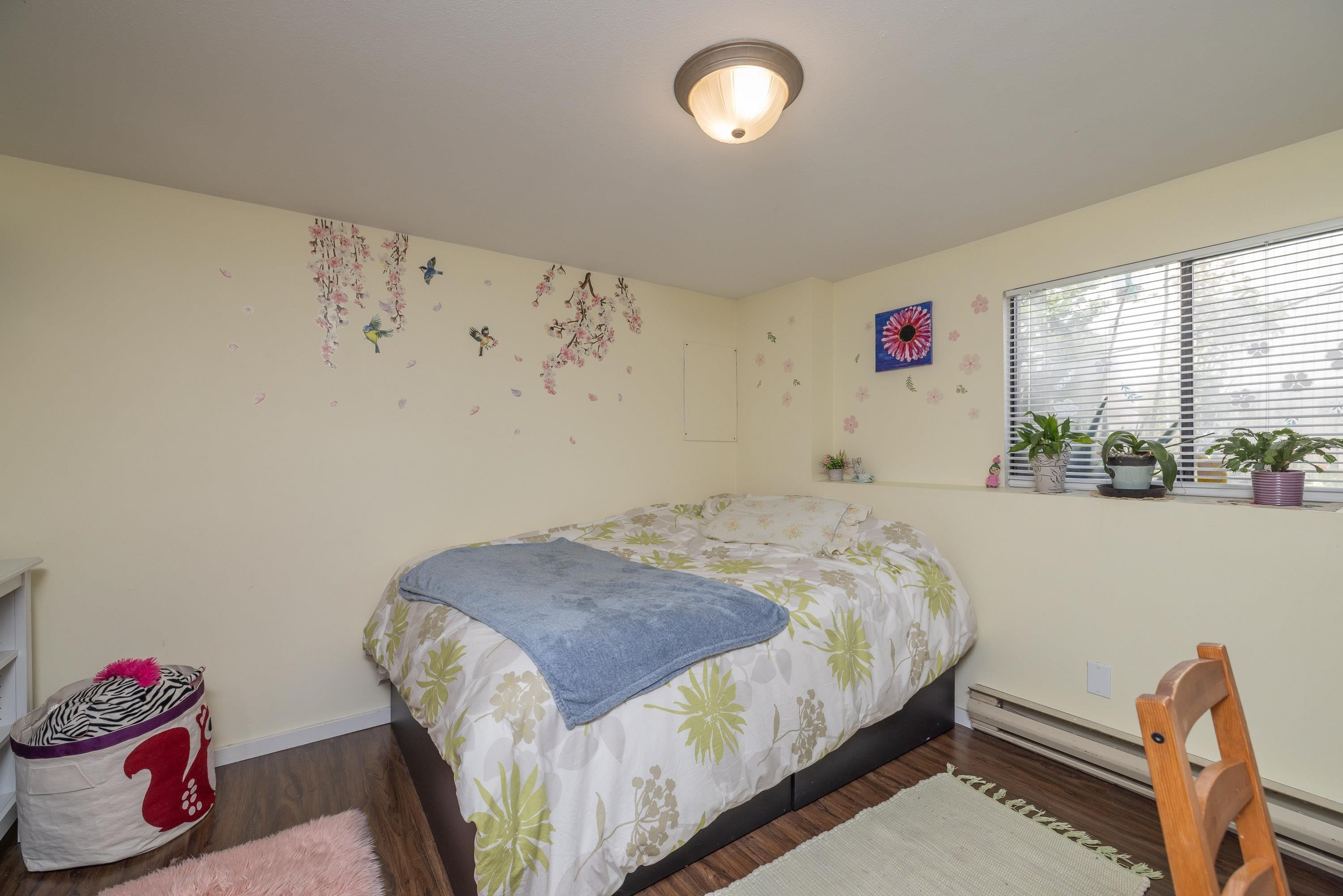 1119 Cloverley Street, North Vancouver, BC