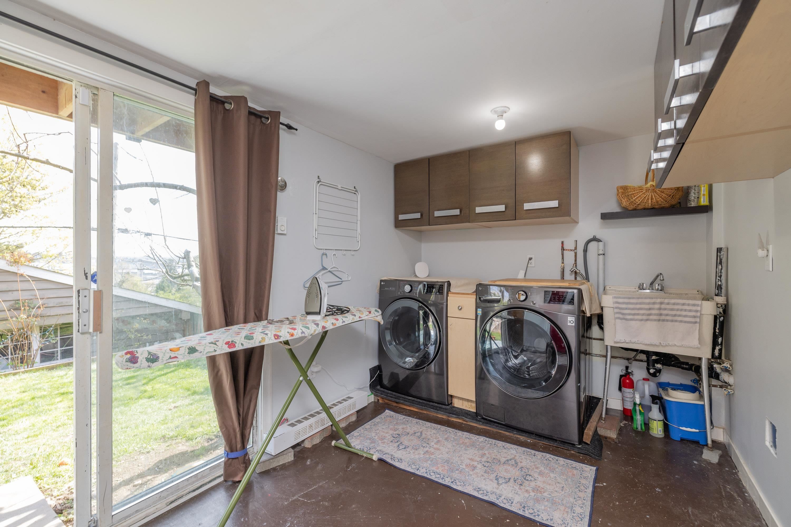 1119 Cloverley Street, North Vancouver, BC