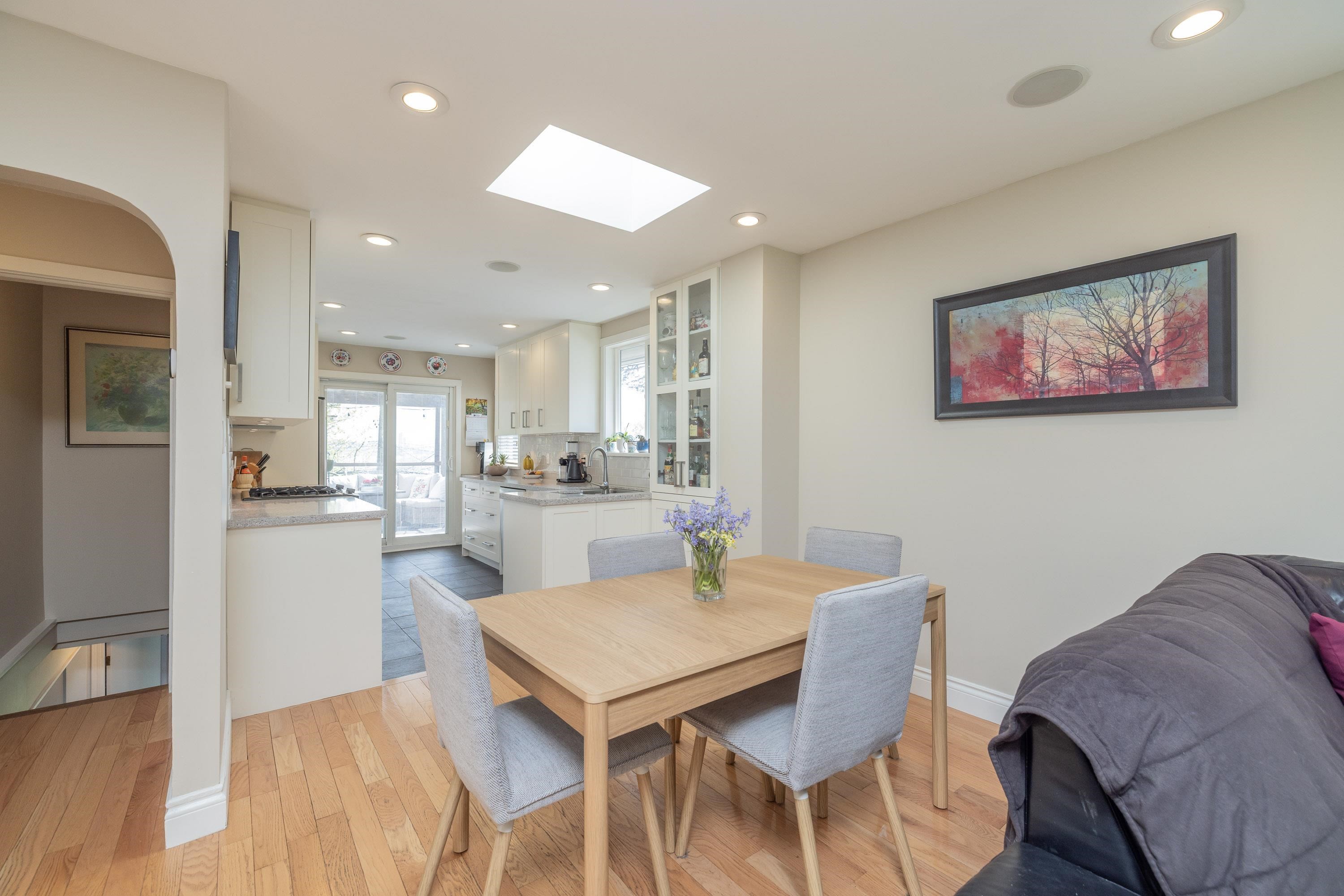1119 Cloverley Street, North Vancouver, BC