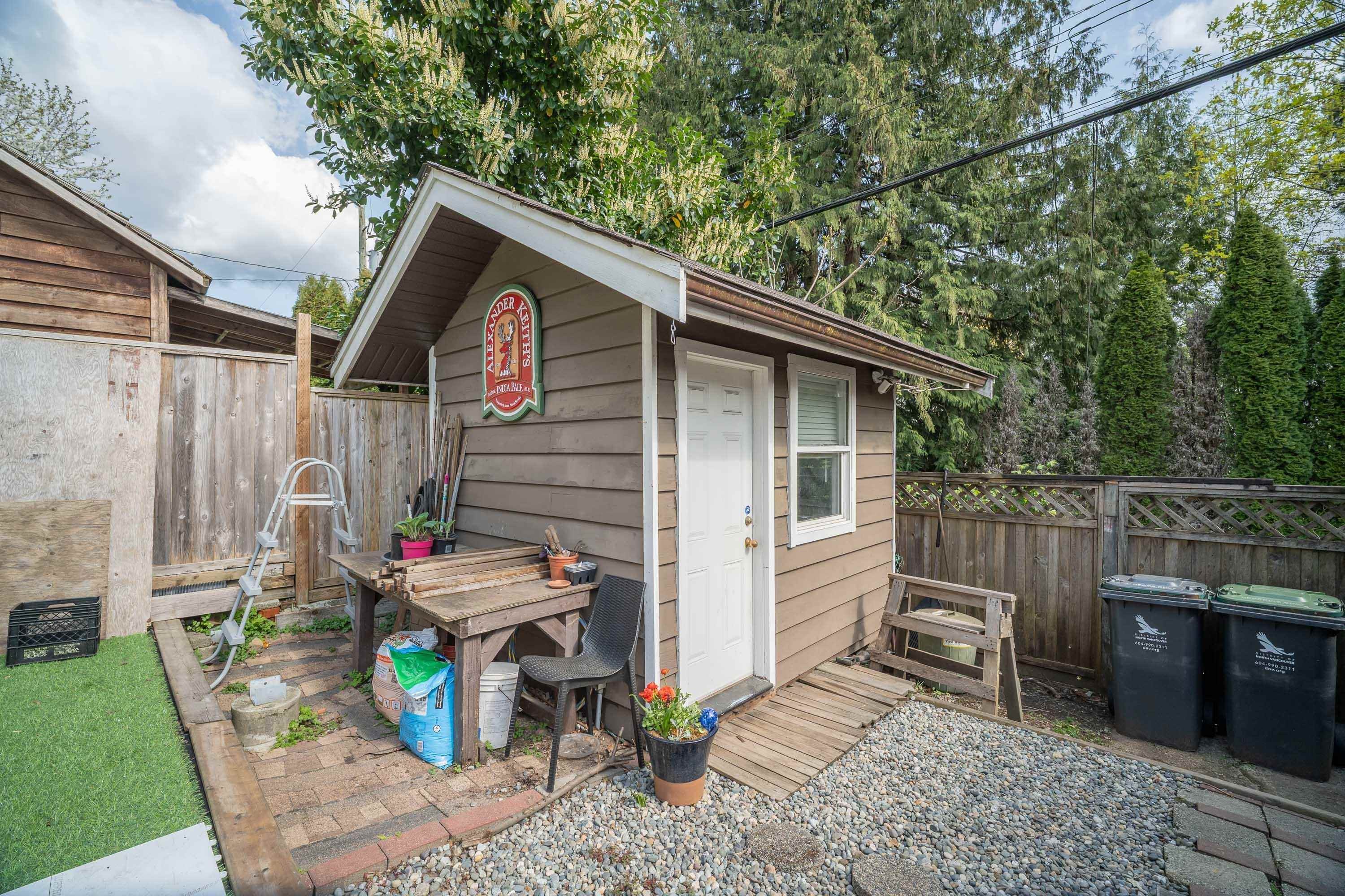 1119 Cloverley Street, North Vancouver, BC