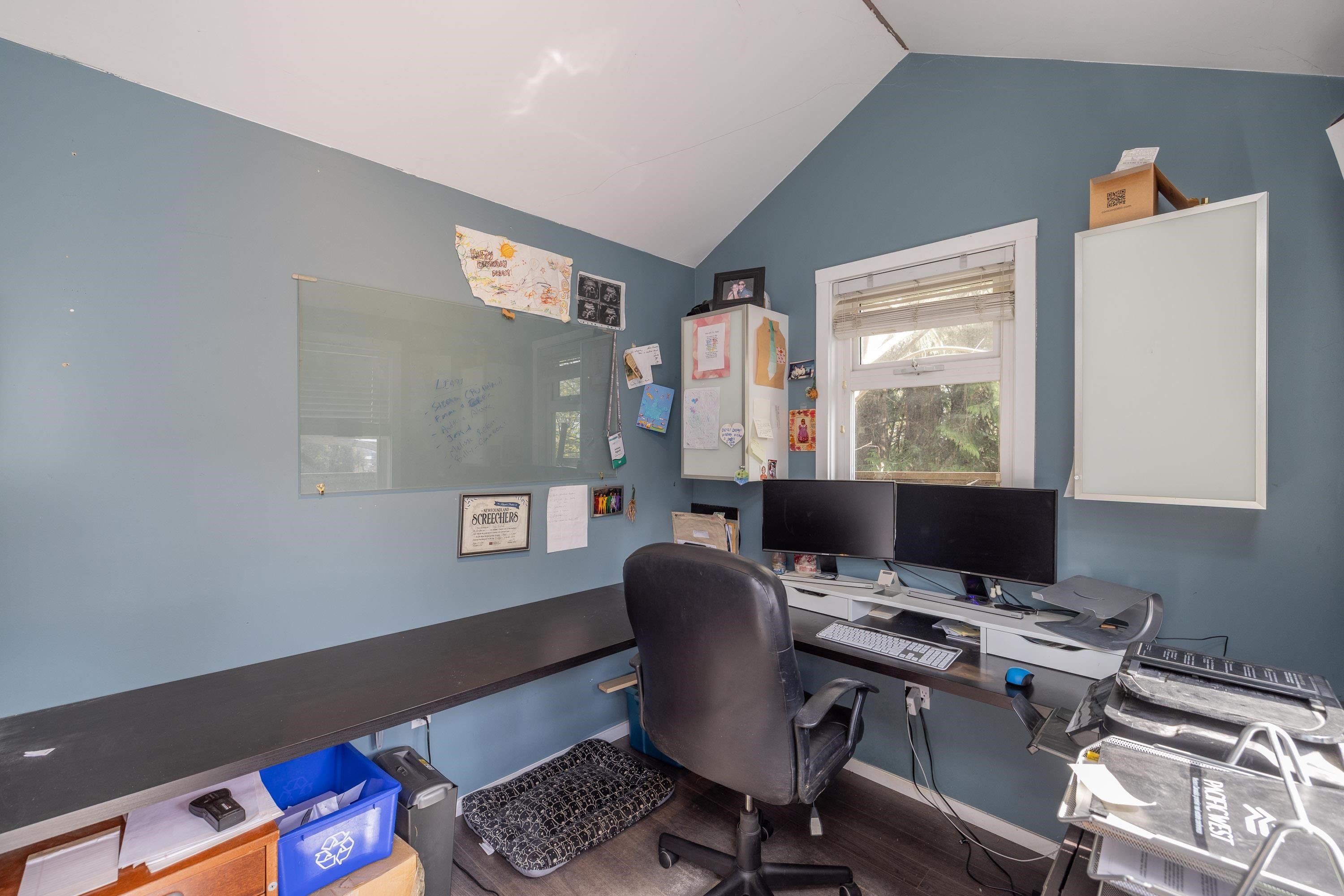 1119 Cloverley Street, North Vancouver, BC
