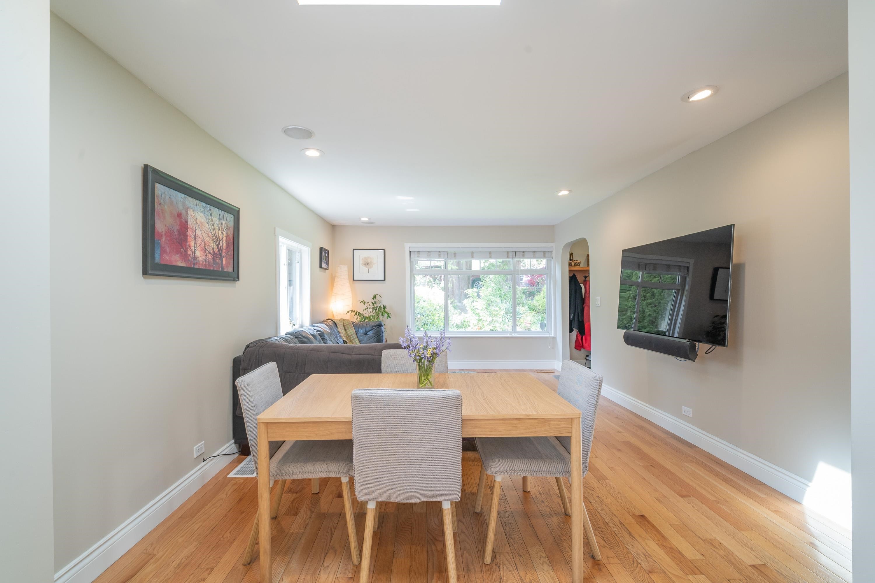1119 Cloverley Street, North Vancouver, BC