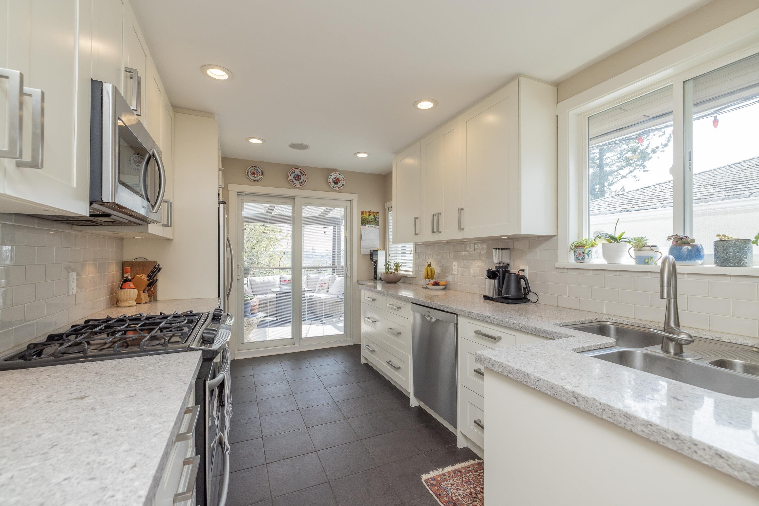 1119 Cloverley Street, North Vancouver, BC