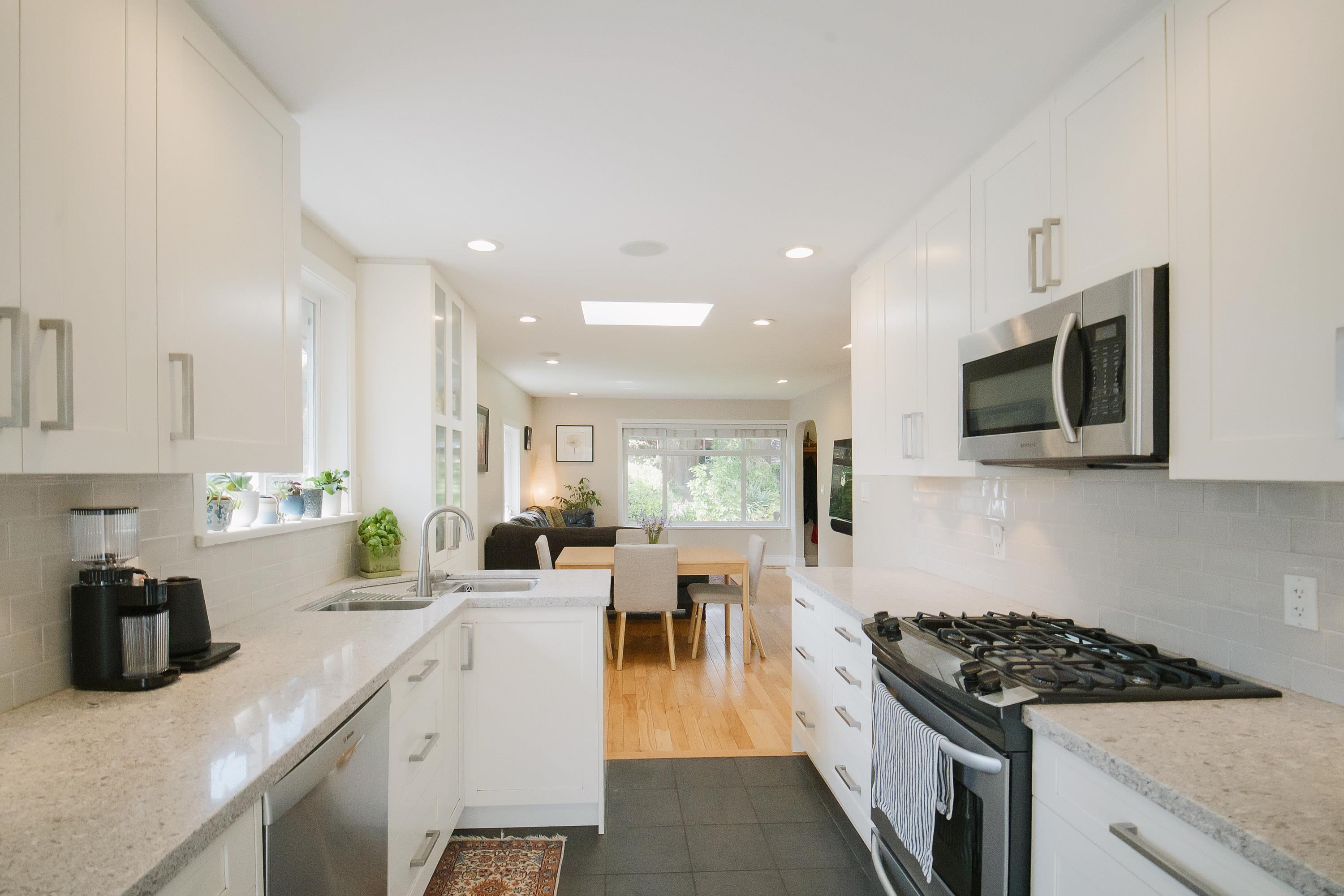 1119 Cloverley Street, North Vancouver, BC