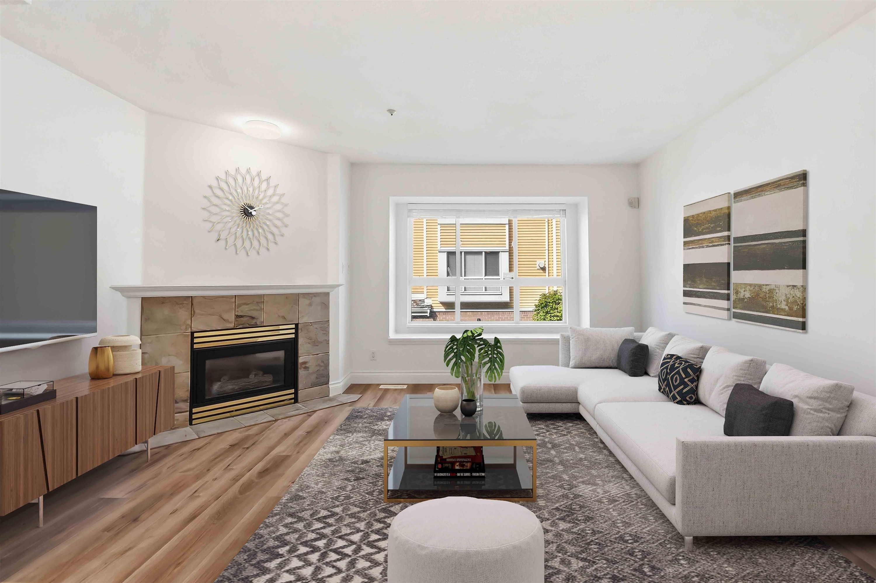 8433 Jellicoe Street, Vancouver, BC