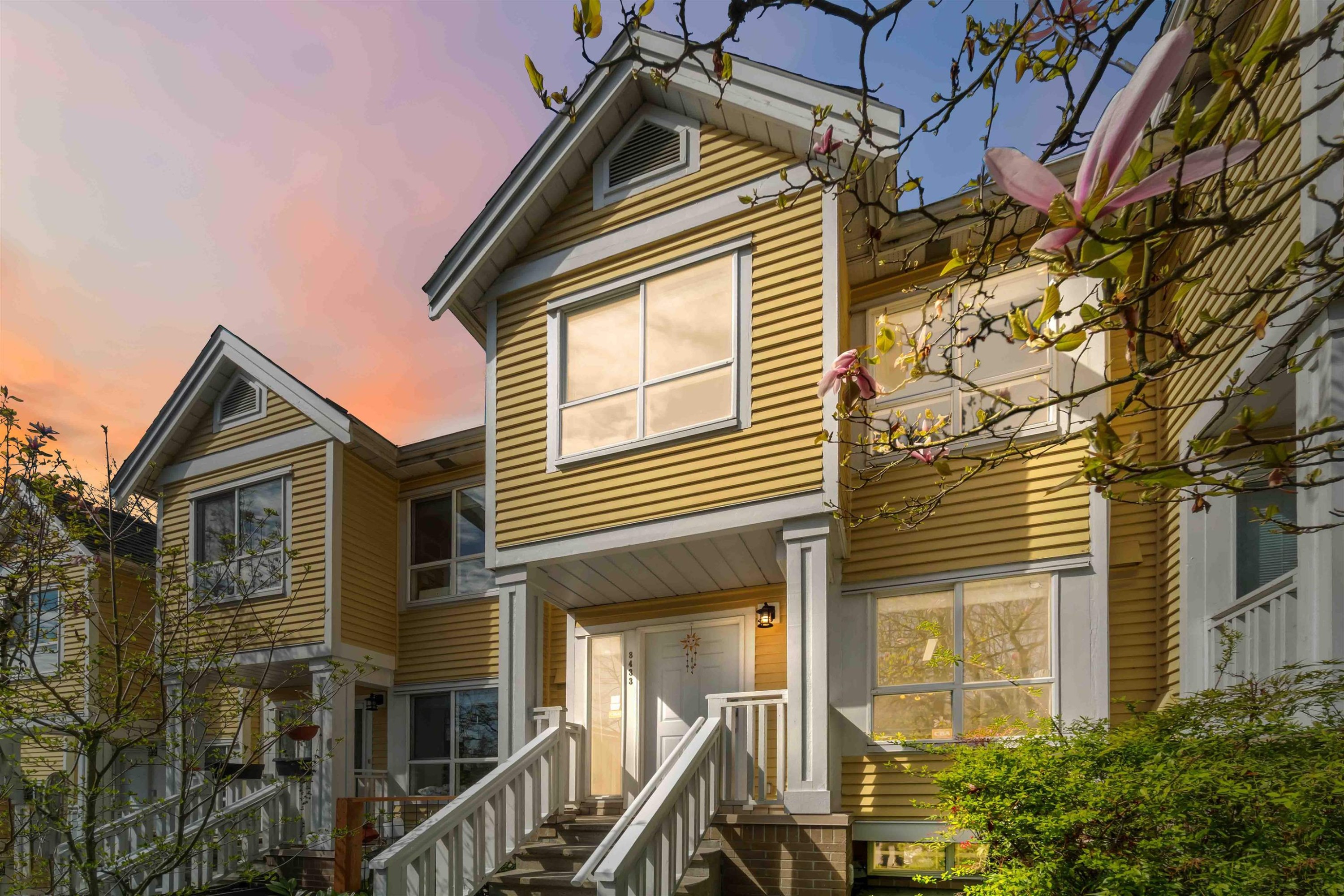 8433 Jellicoe Street, Vancouver, BC