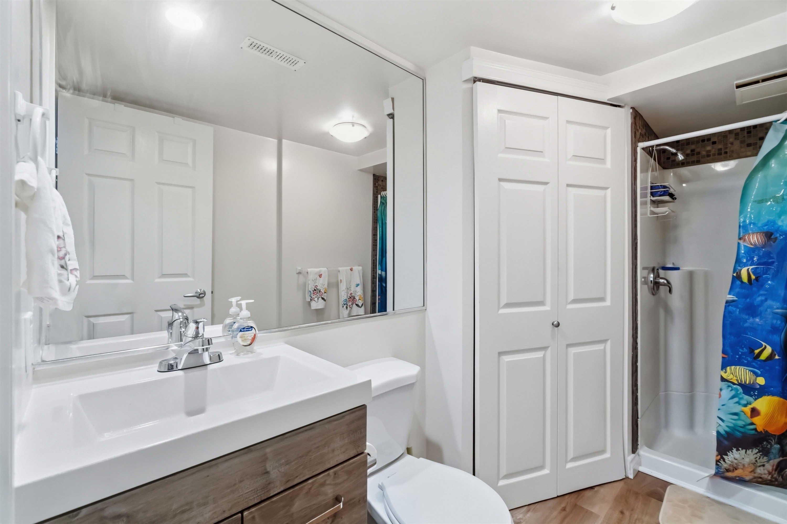 8433 Jellicoe Street, Vancouver, BC