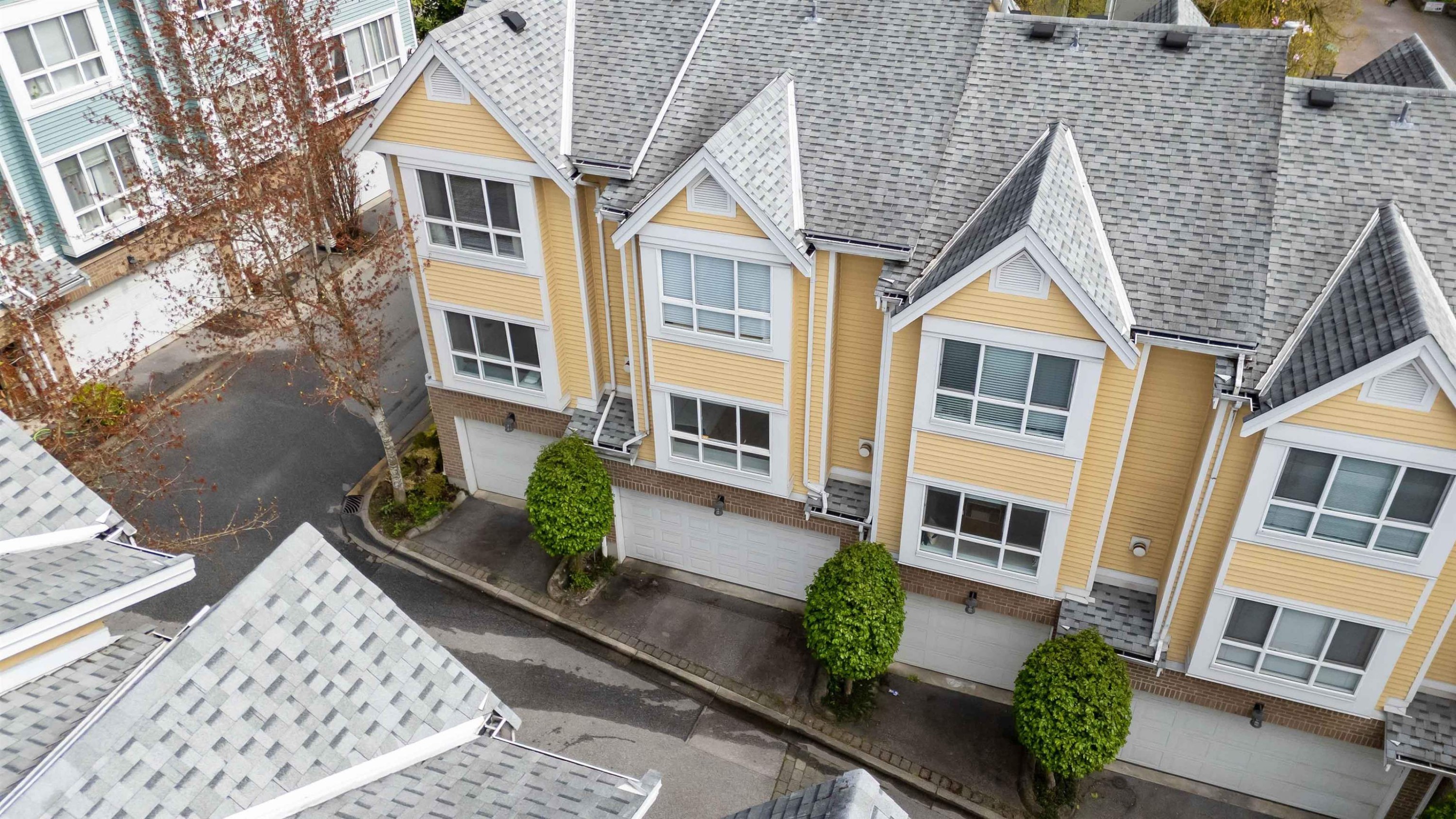 8433 Jellicoe Street, Vancouver, BC