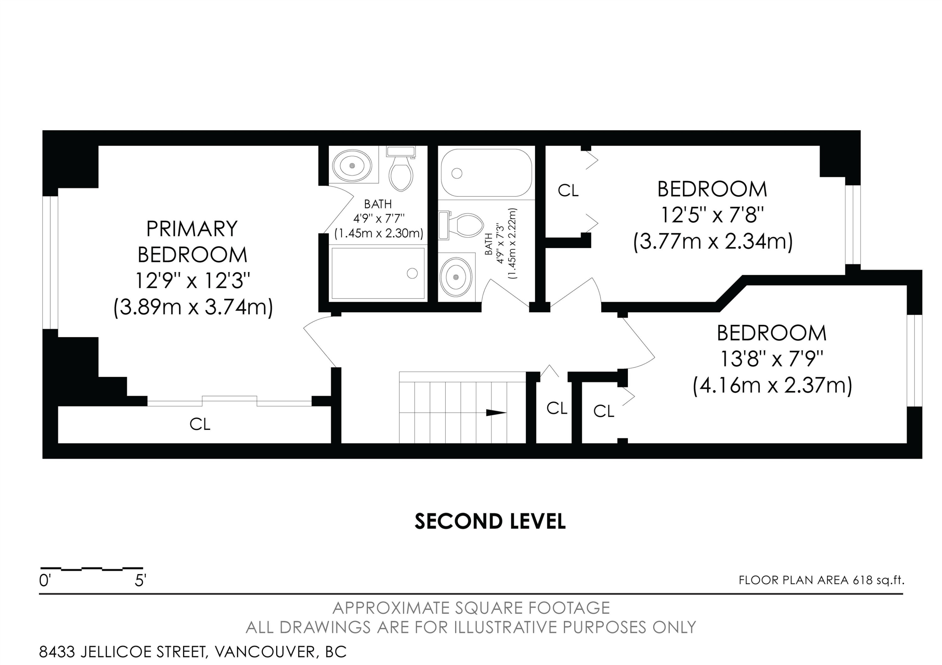8433 Jellicoe Street, Vancouver, BC
