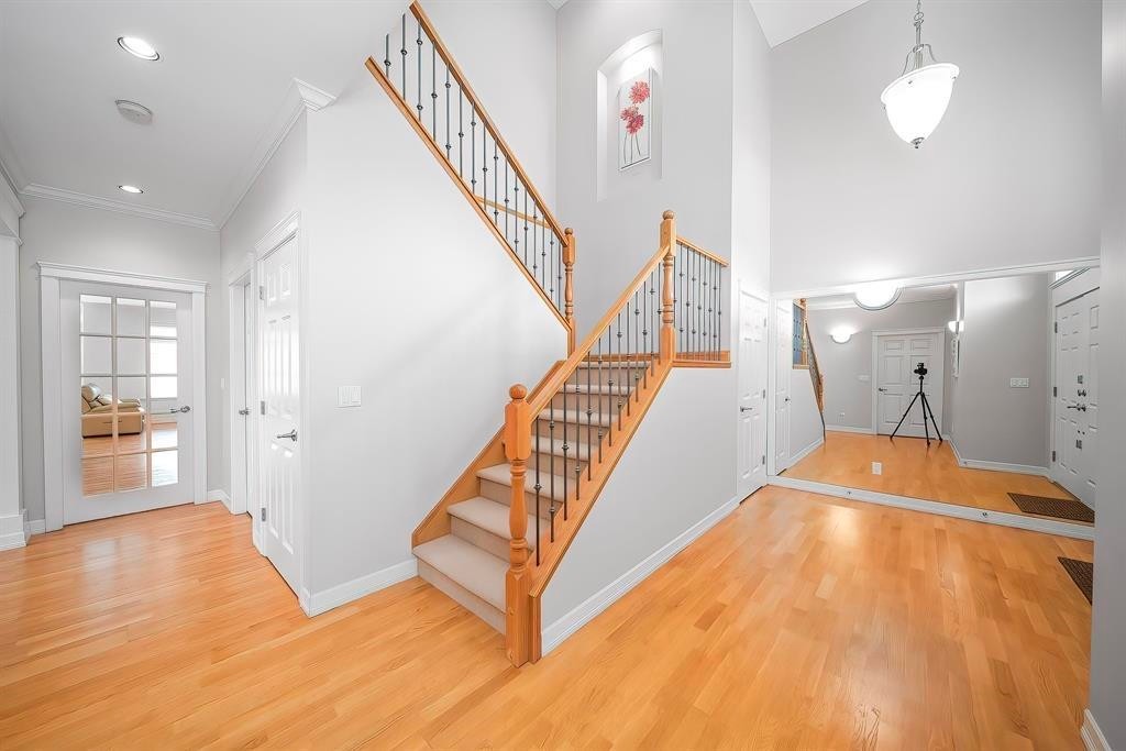 6291 Semlin Court, Richmond, BC