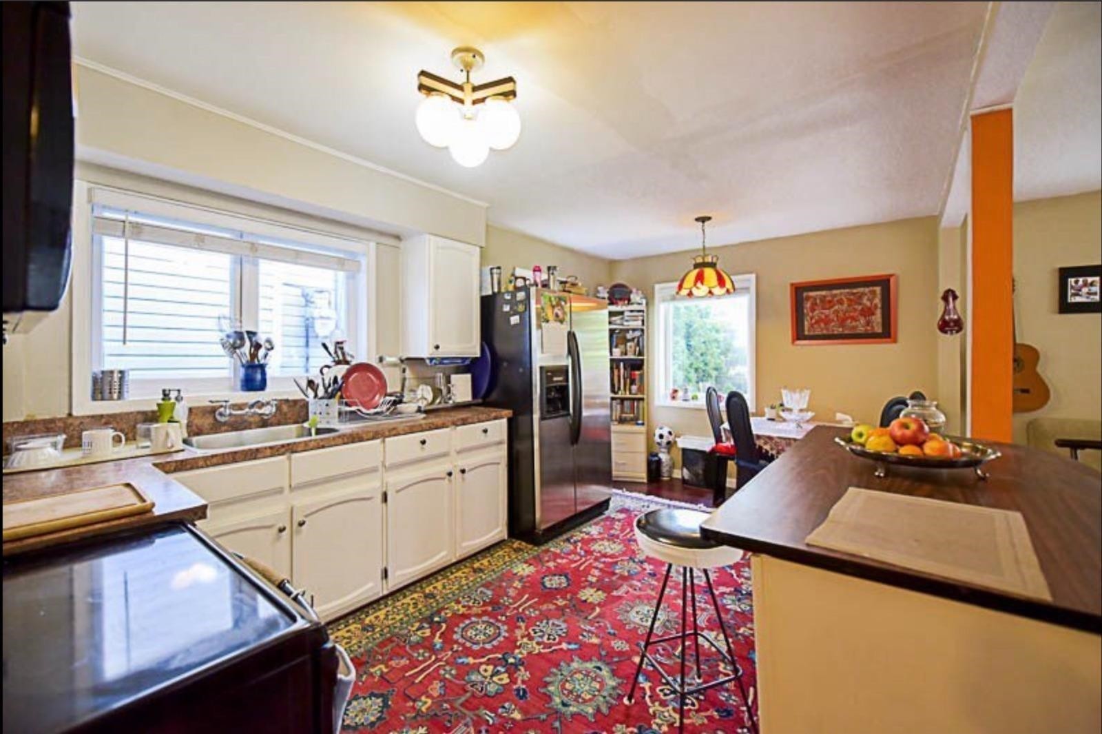 5715 Culloden Street, Vancouver, BC