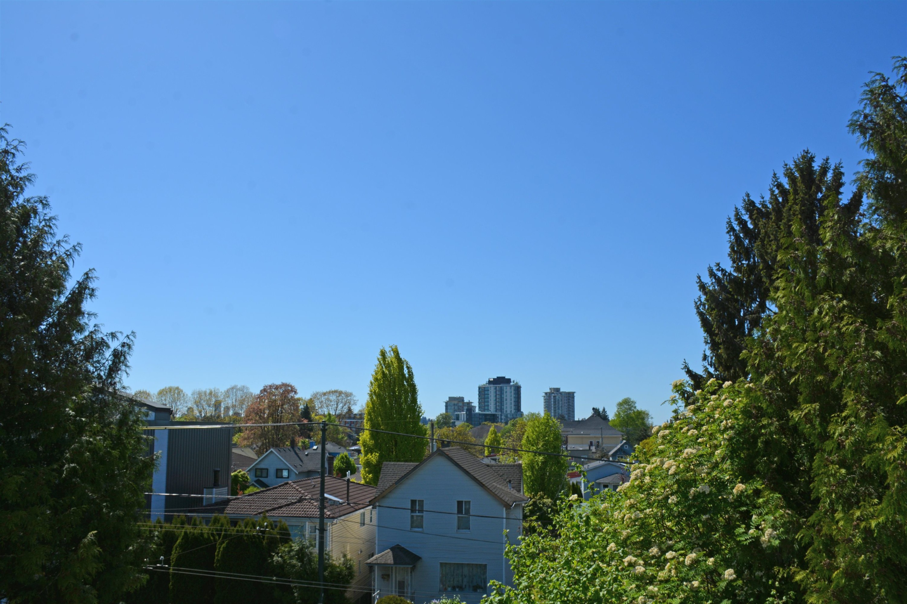 2-2017 23Rd Avenue E, Vancouver, BC - Outdoor
