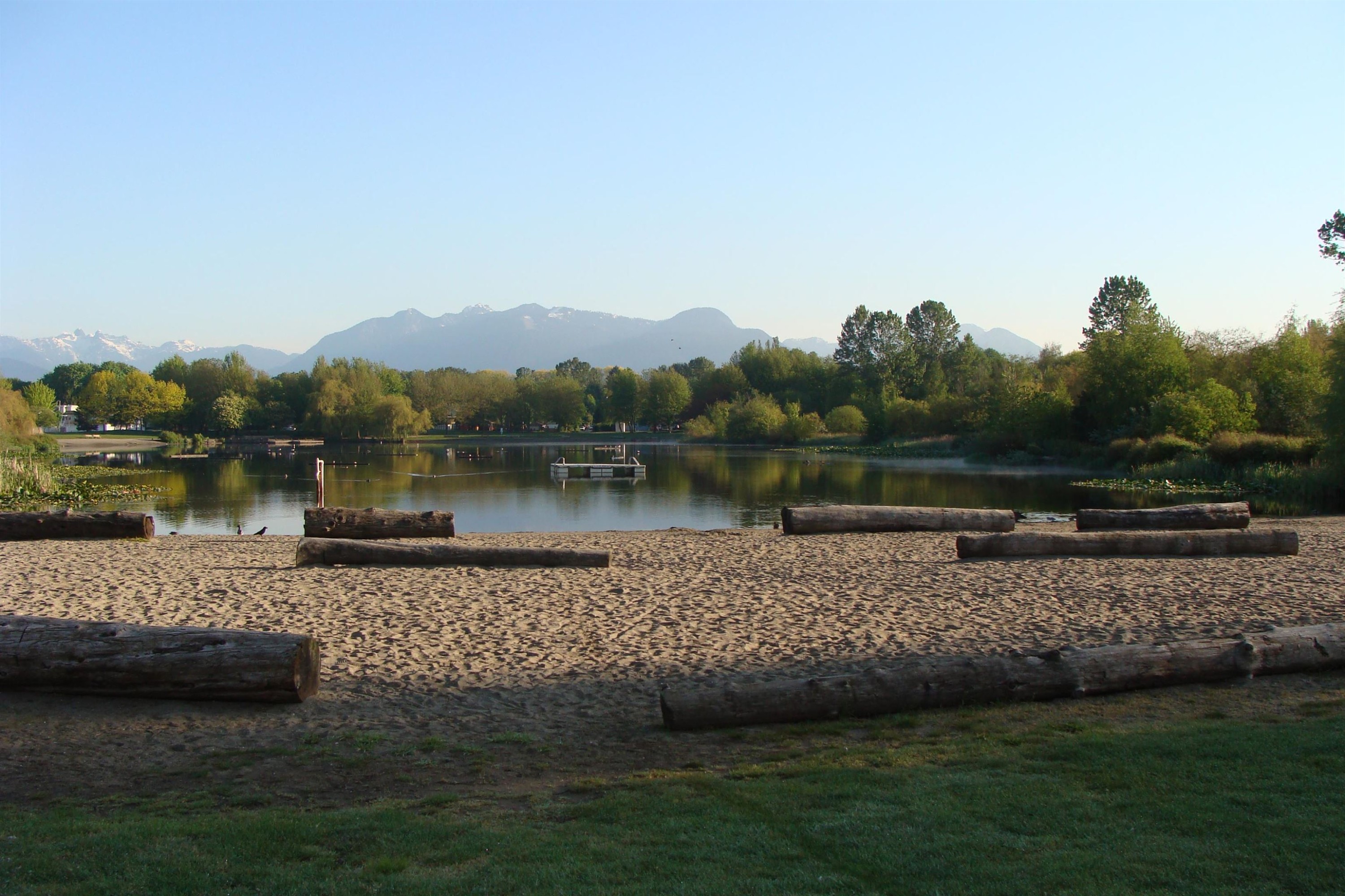 2-2017 23Rd Avenue E, Vancouver, BC - Outdoor With Body Of Water With View