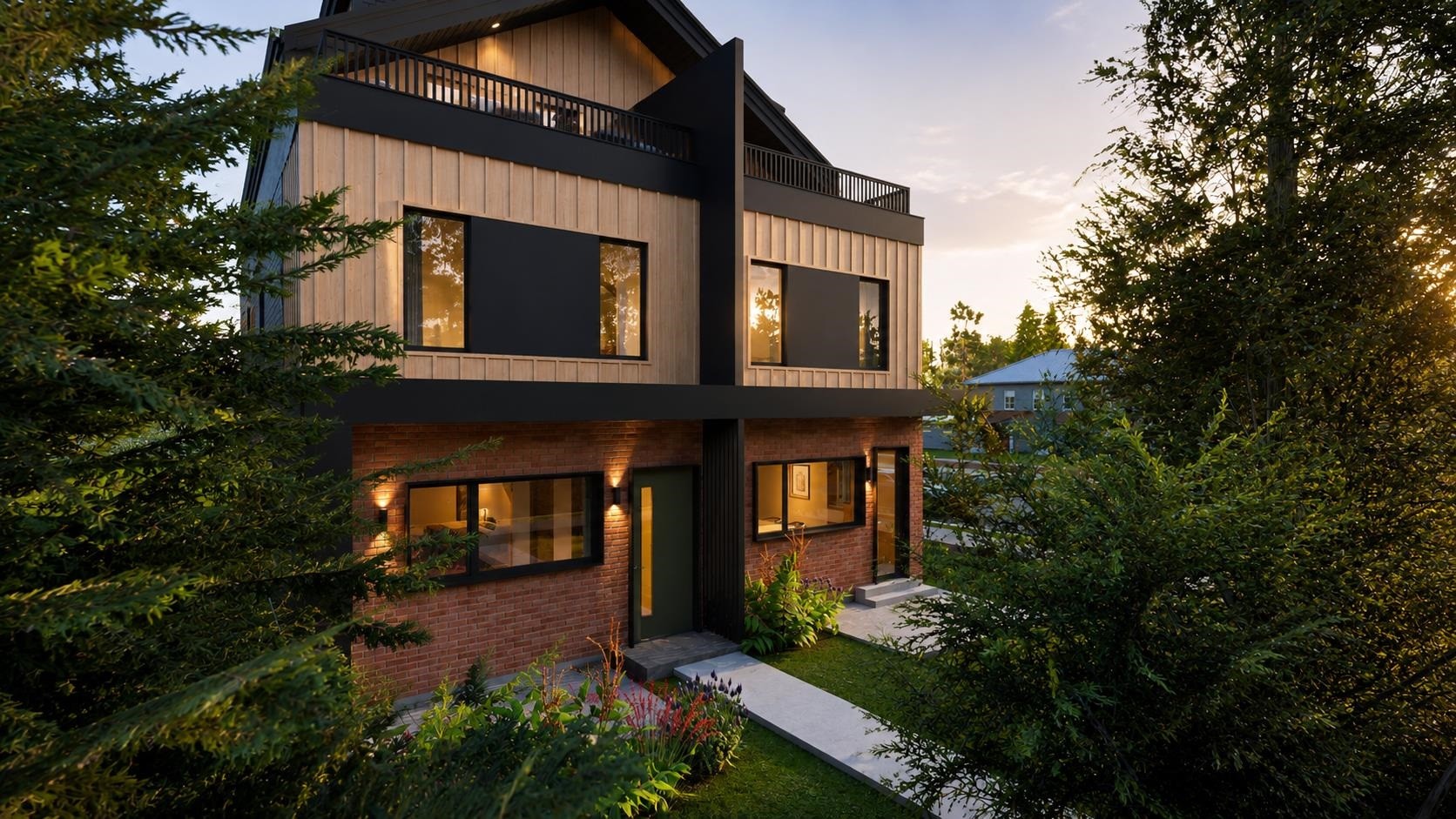 2-2017 23Rd Avenue E, Vancouver, BC - Outdoor