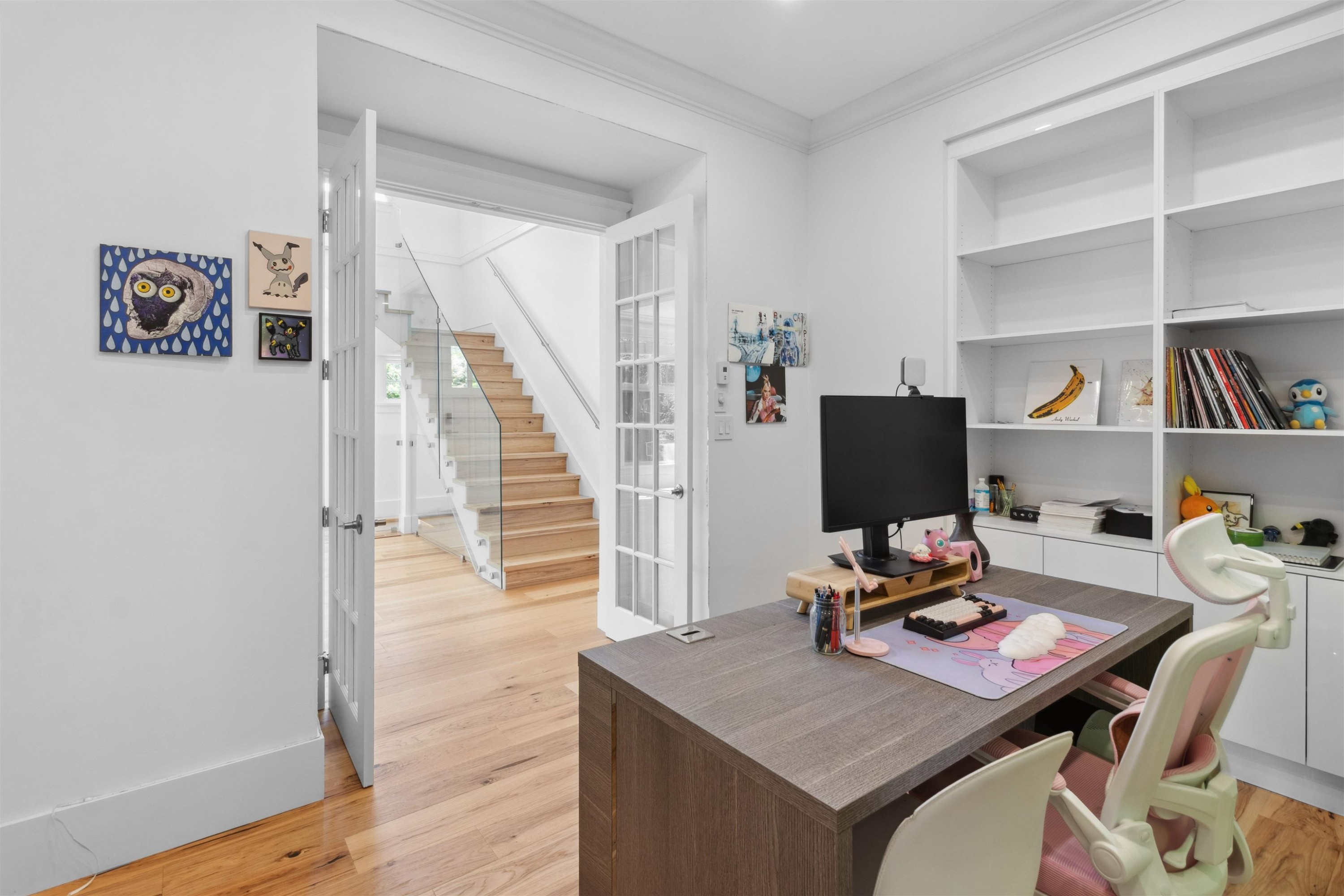 4379 Ross Crescent, West Vancouver, BC